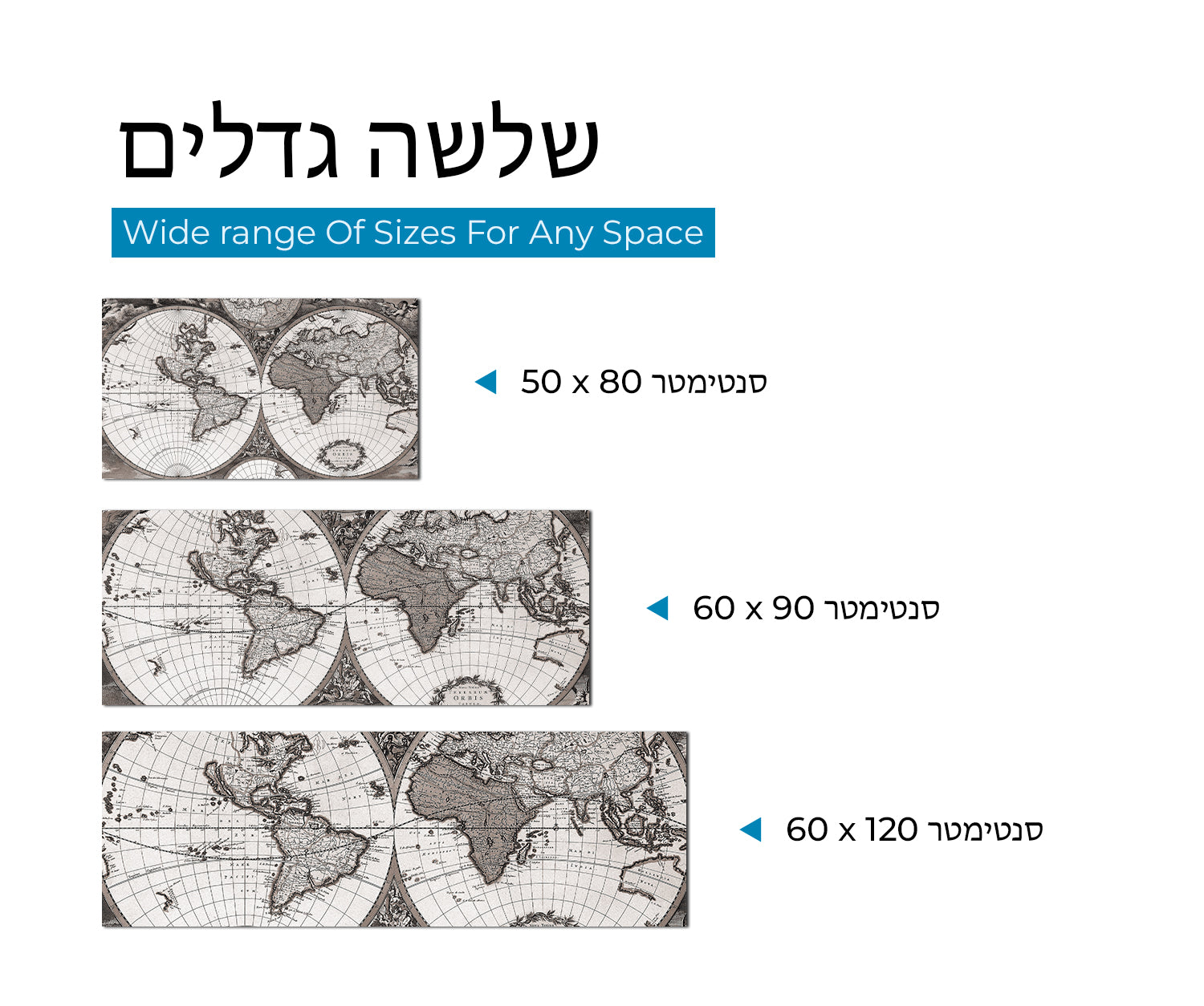 דגם גלובוס PVC שטיח