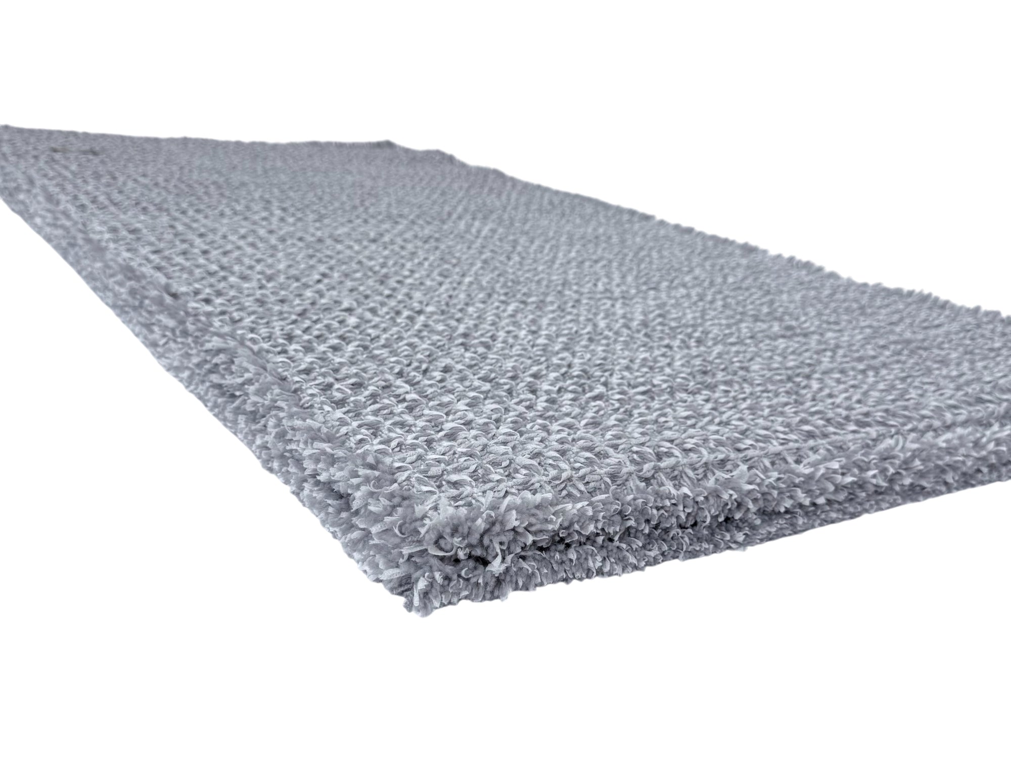 דגם וופל אפור