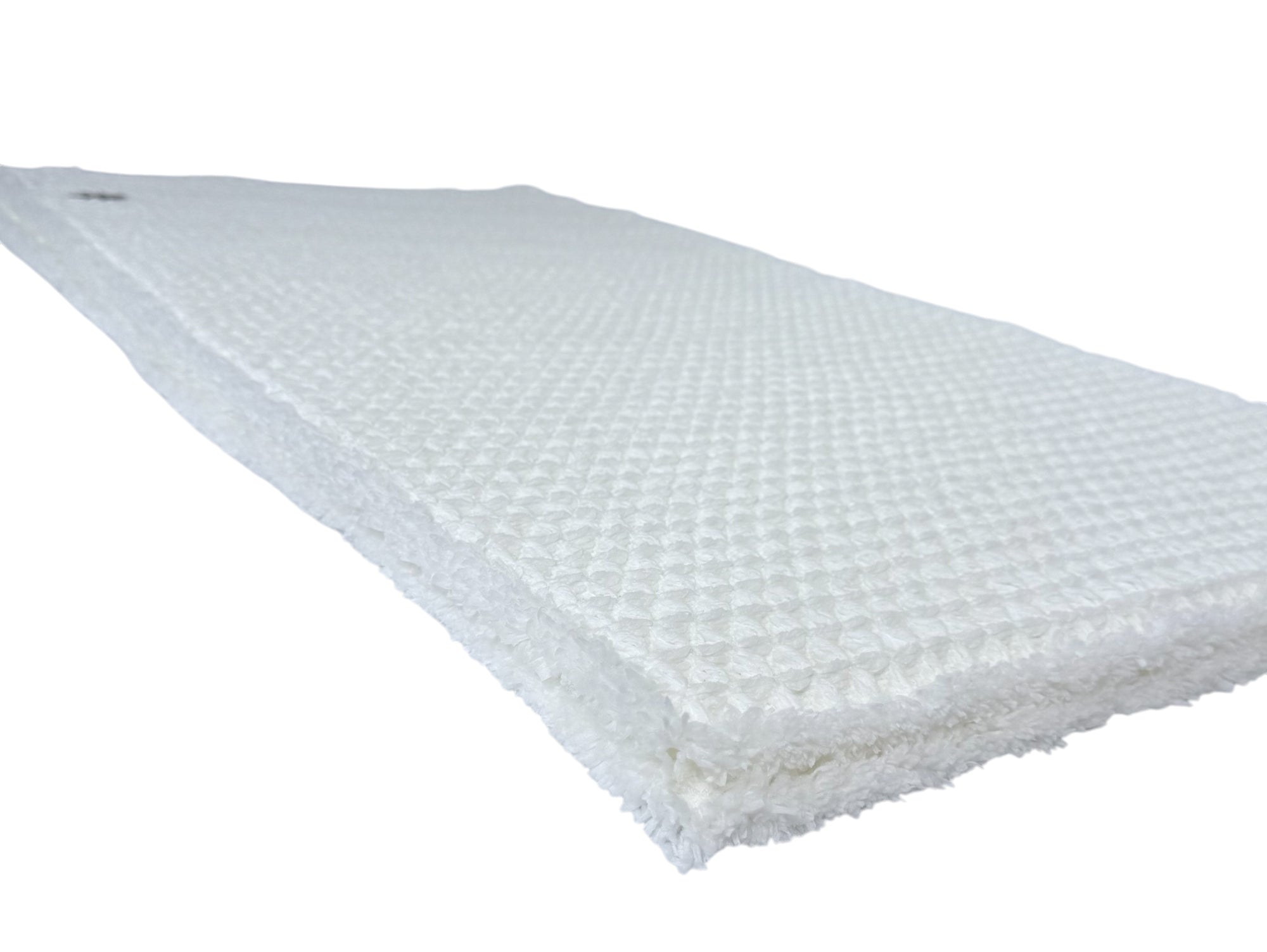 דגם וופל לבן