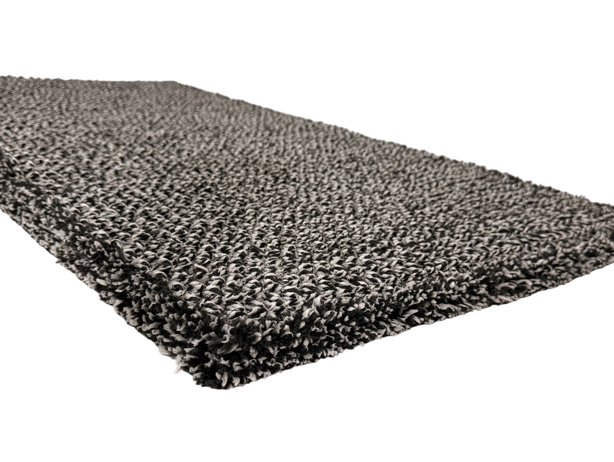 דגם וופל שחור