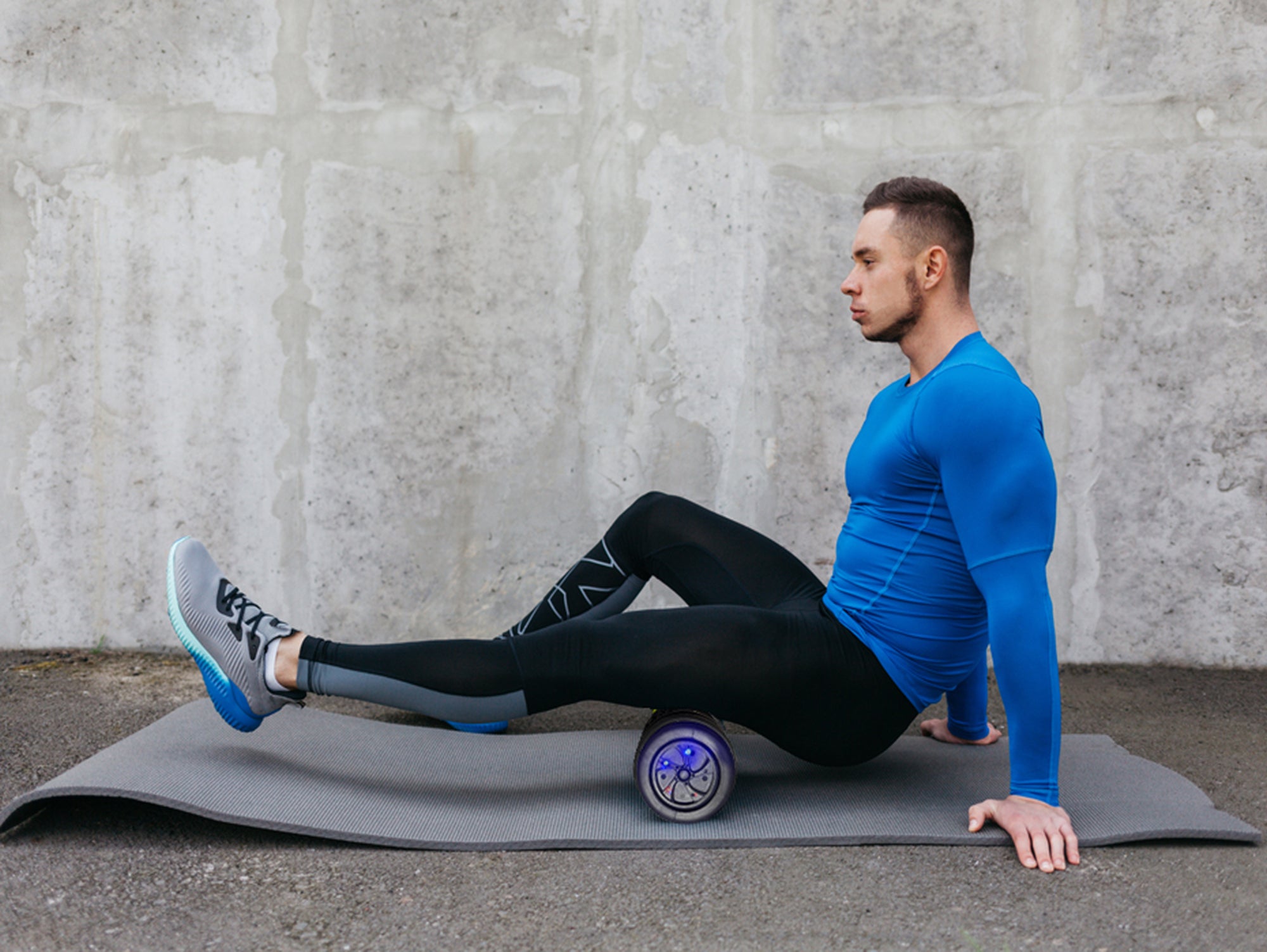 גליל עיסוי מקצועי