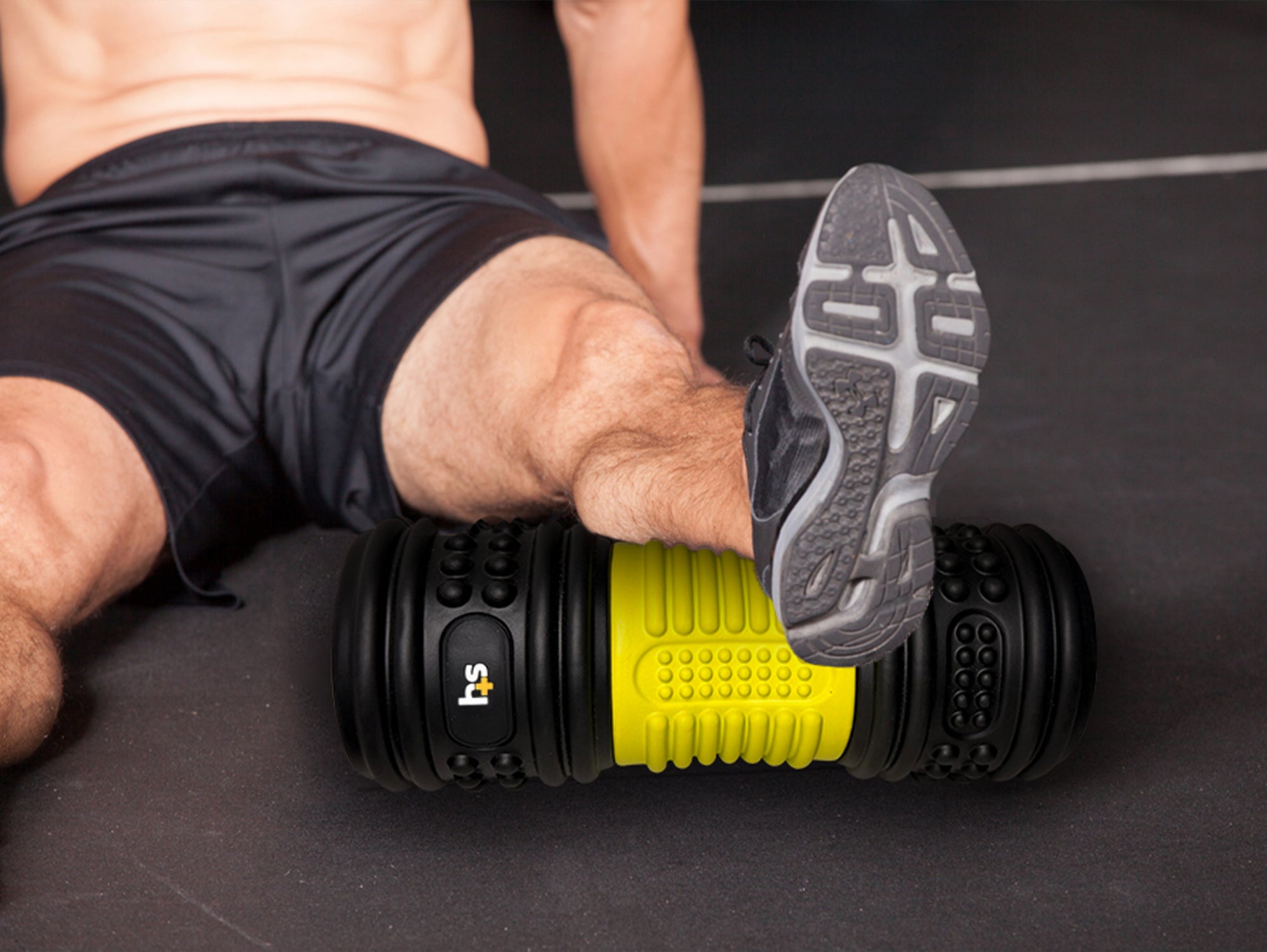 גליל עיסוי מקצועי