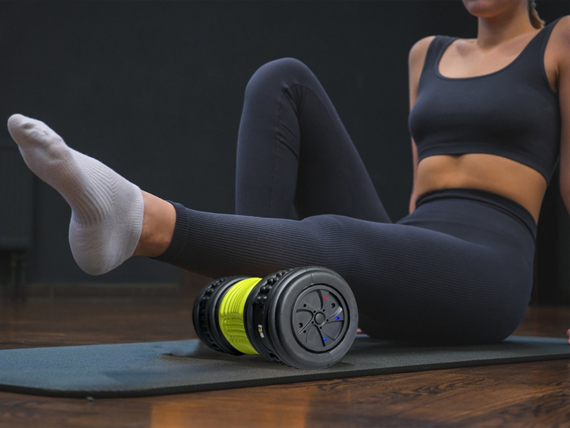 גליל עיסוי מקצועי