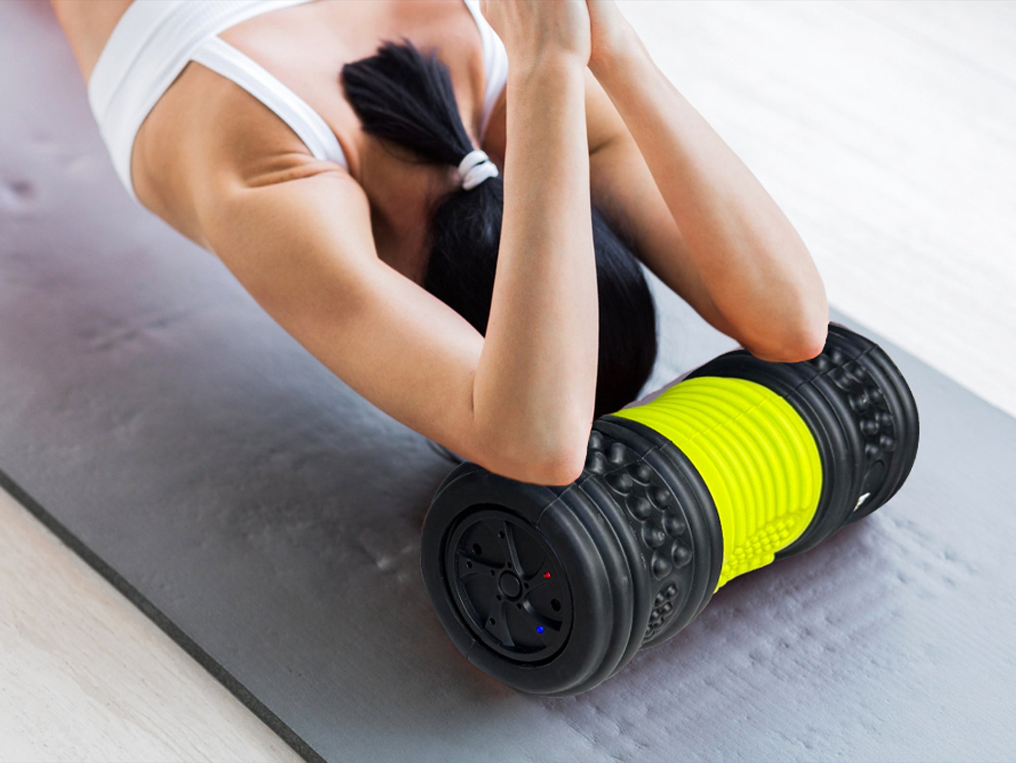 גליל עיסוי מקצועי