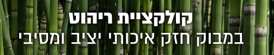 ריהוט במבוק