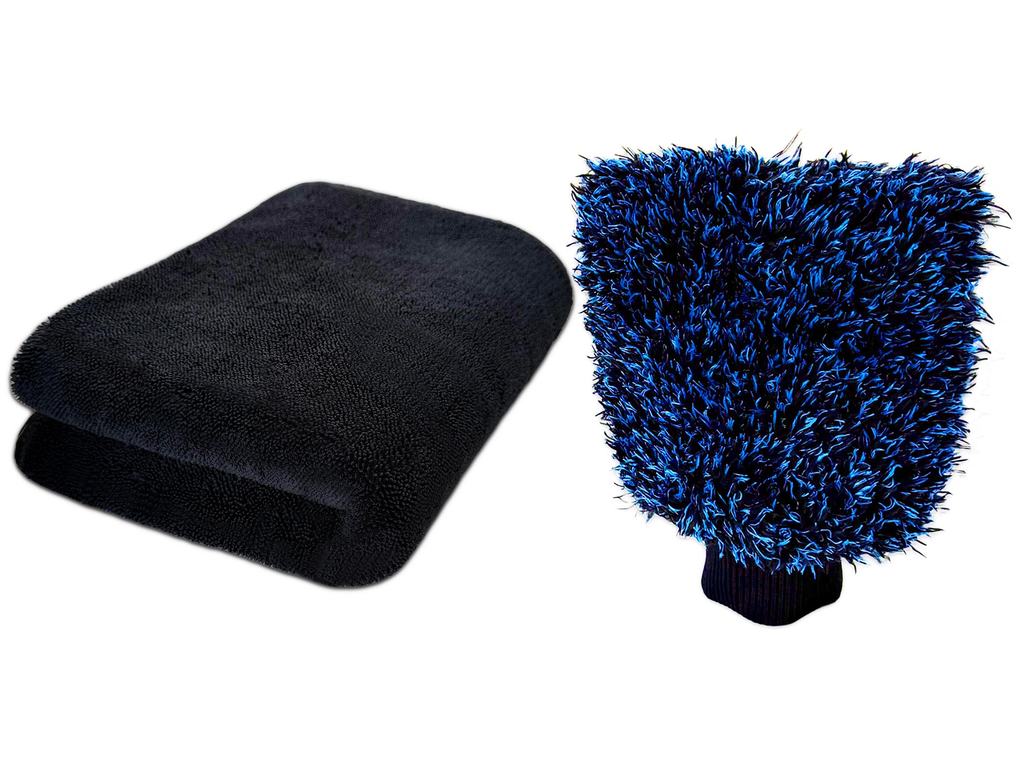 ערכת ניקוי לרכב פרימיום