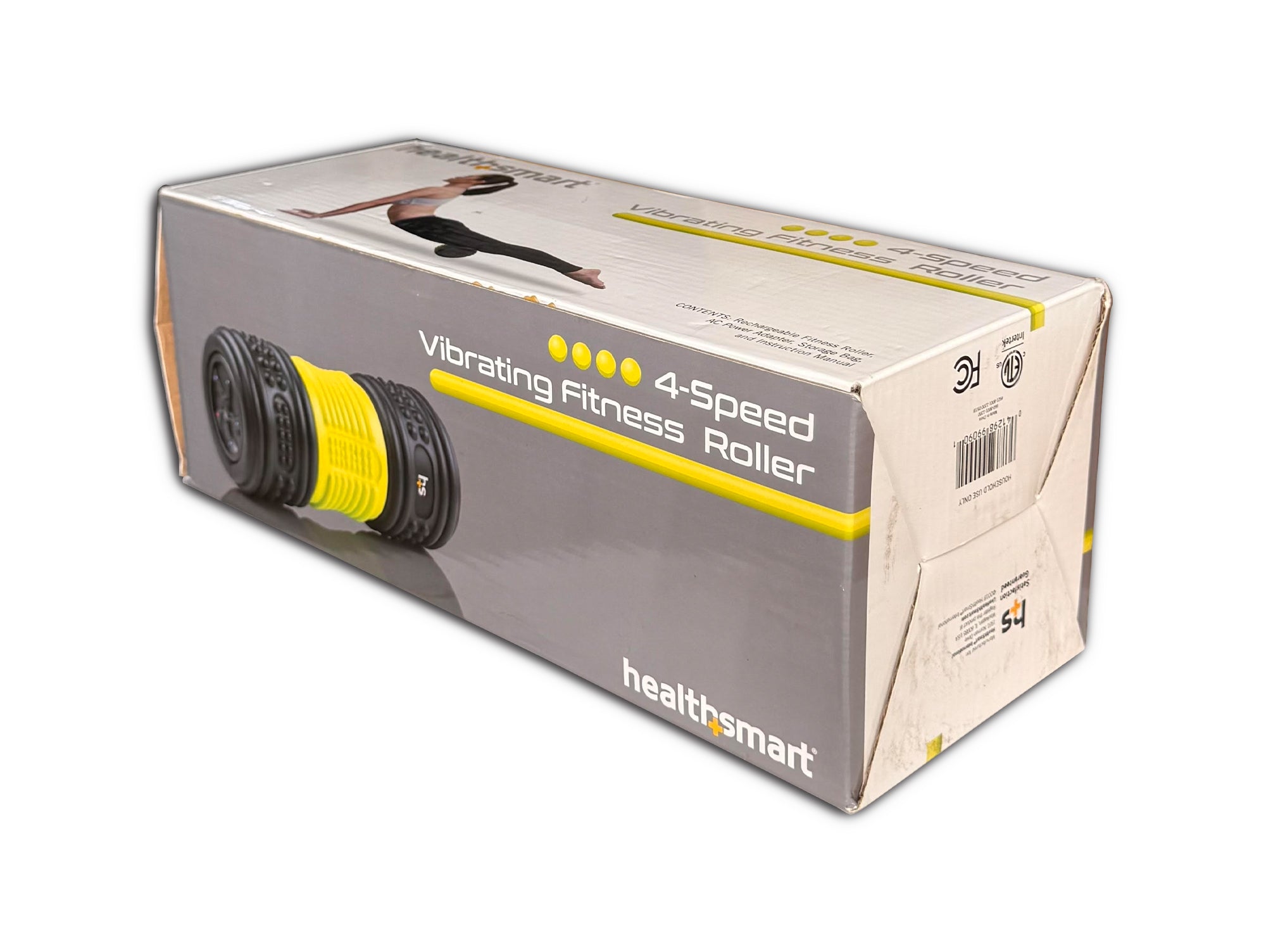 גליל עיסוי מקצועי