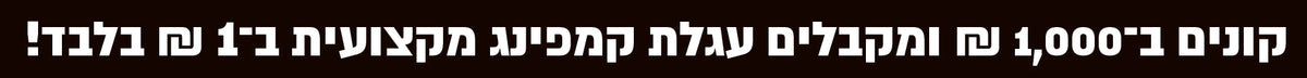 עיצוב הבית