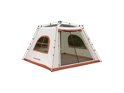 אוהלים ומזרנים