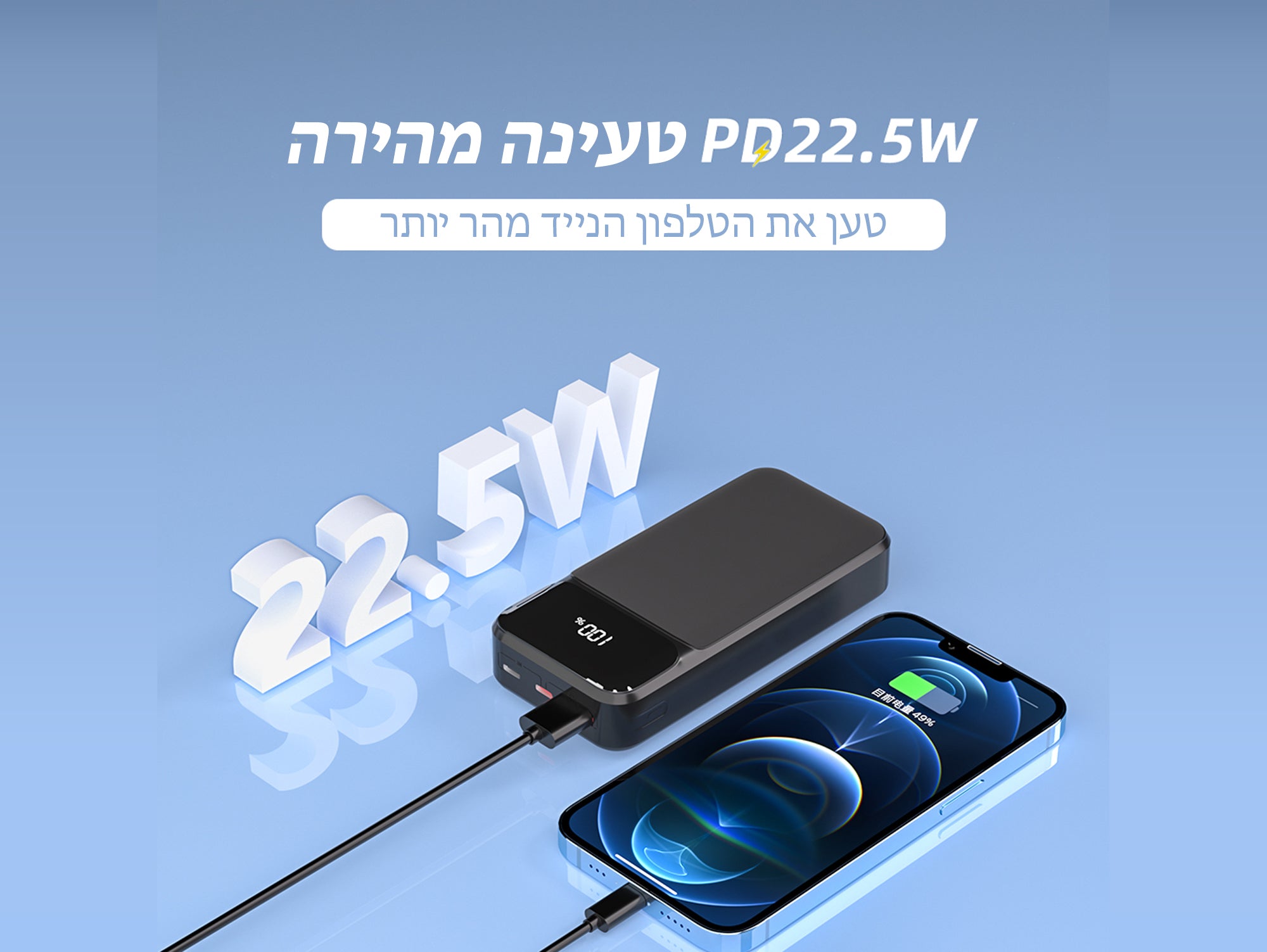 מטען נייד