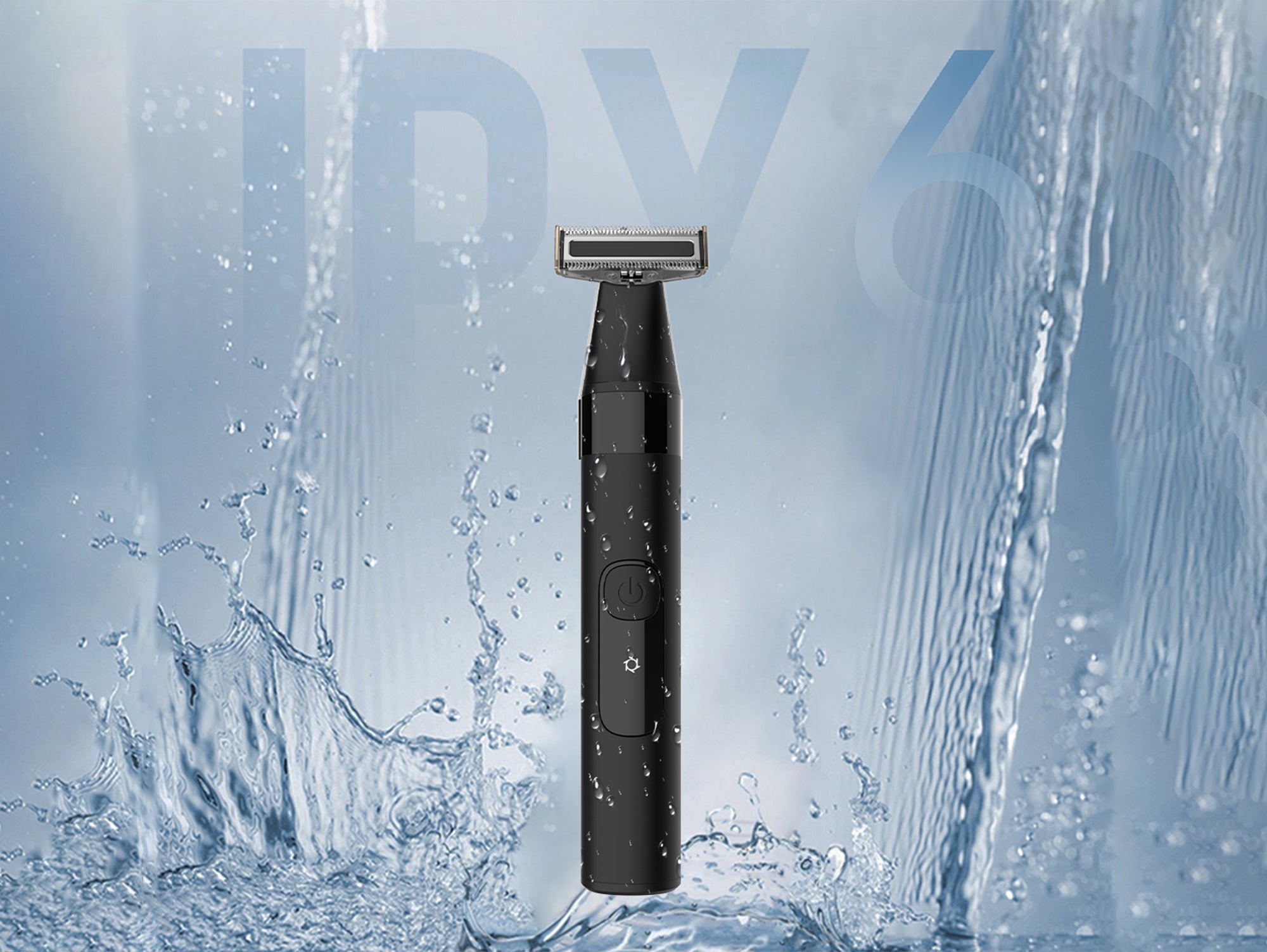 קוצץ אף זקן וגוף