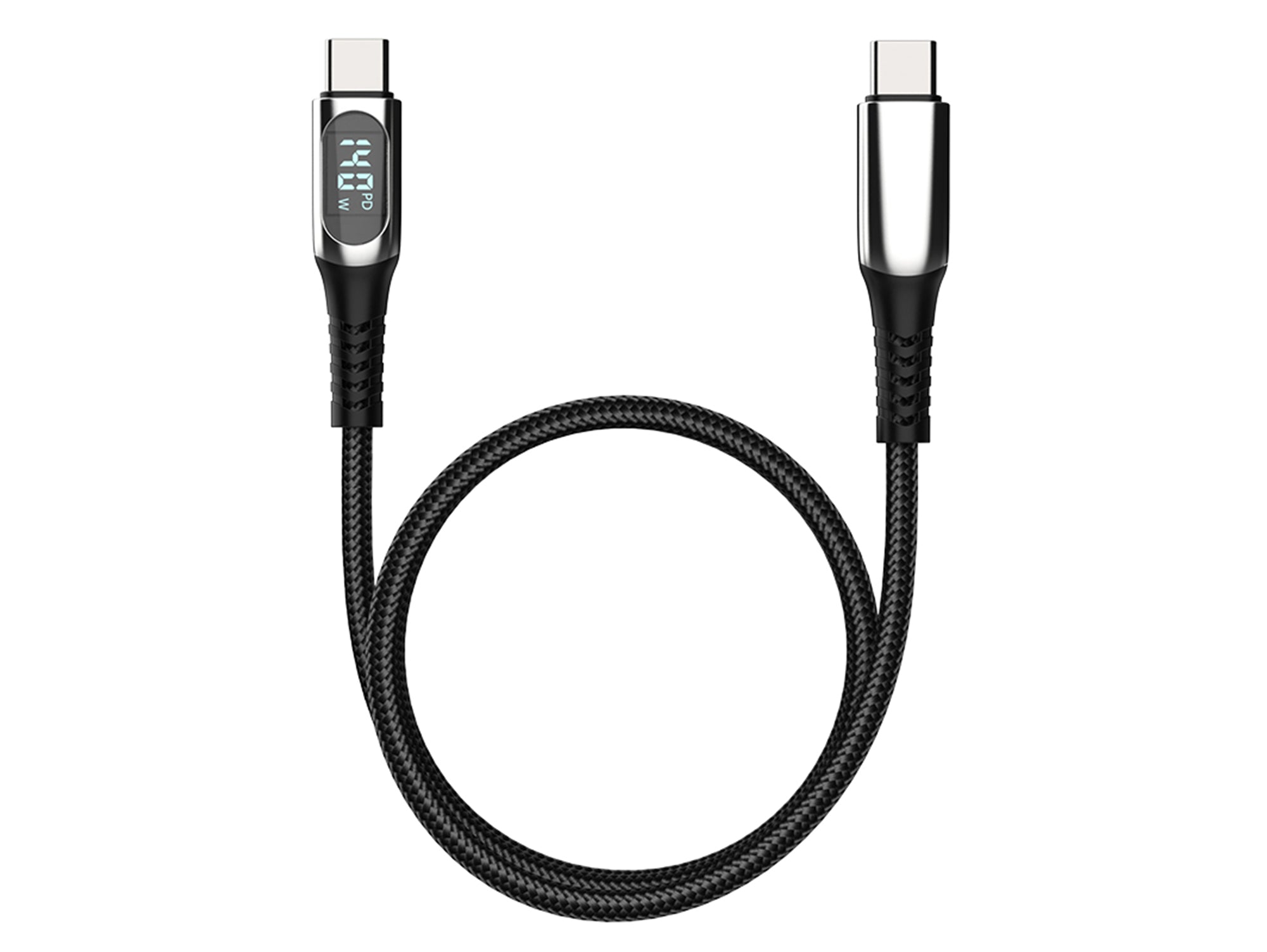 כבל טעינה דיגיטלי