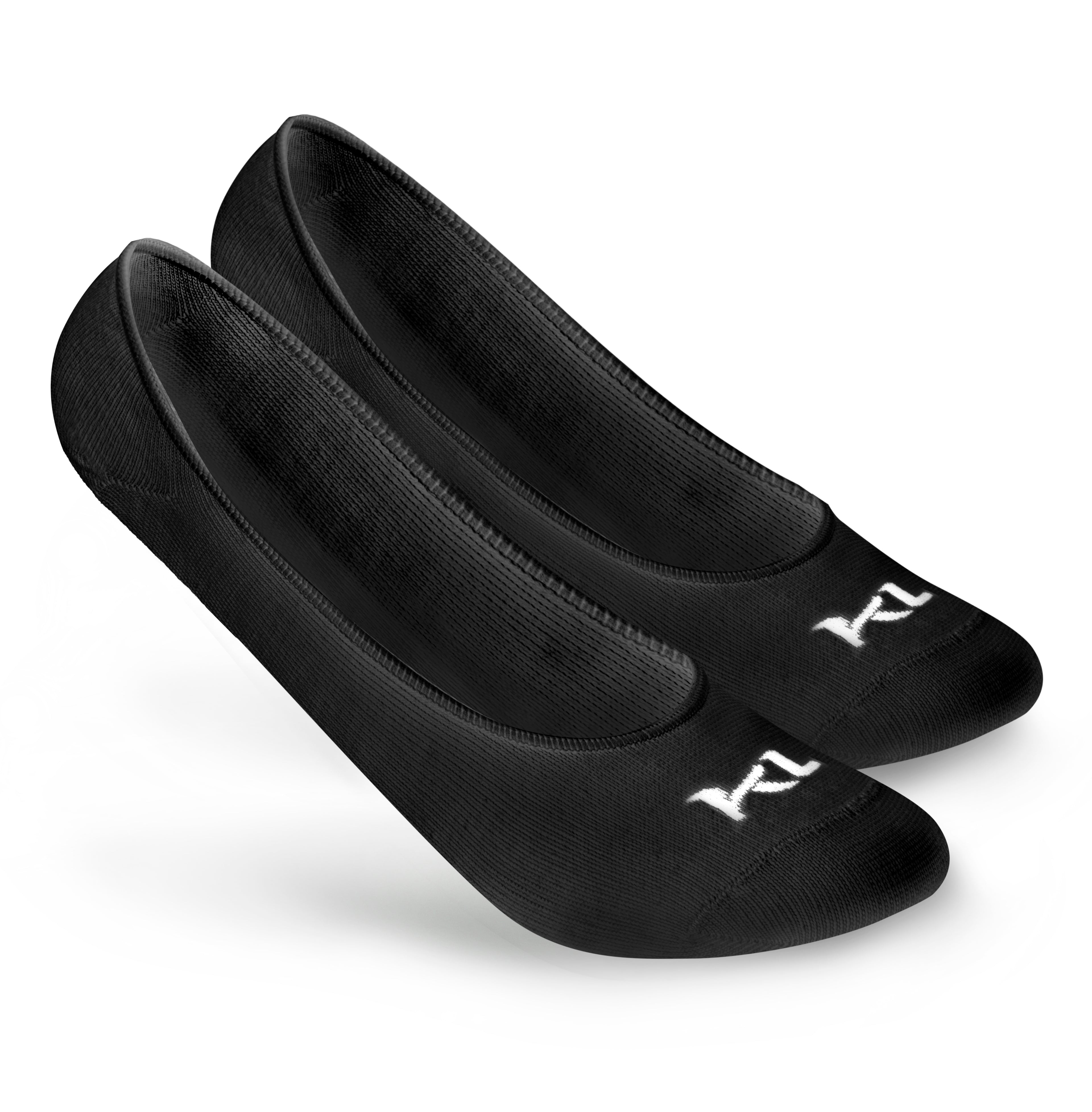 Copy of 30 זוגות גרביי סירה לילדים 15 זוגות שחור + 15  זוגות לבן