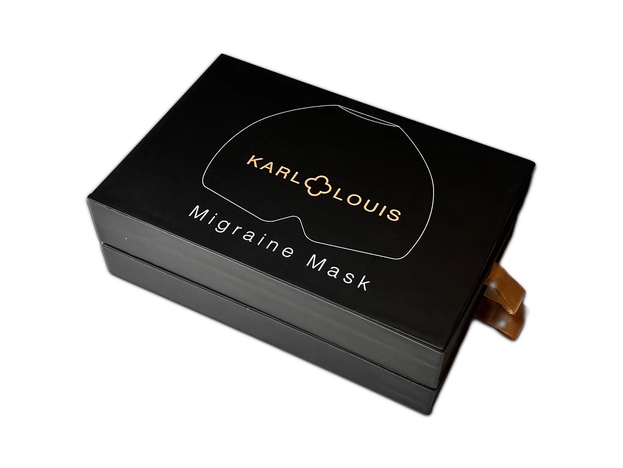 מסיכת מיגרנה