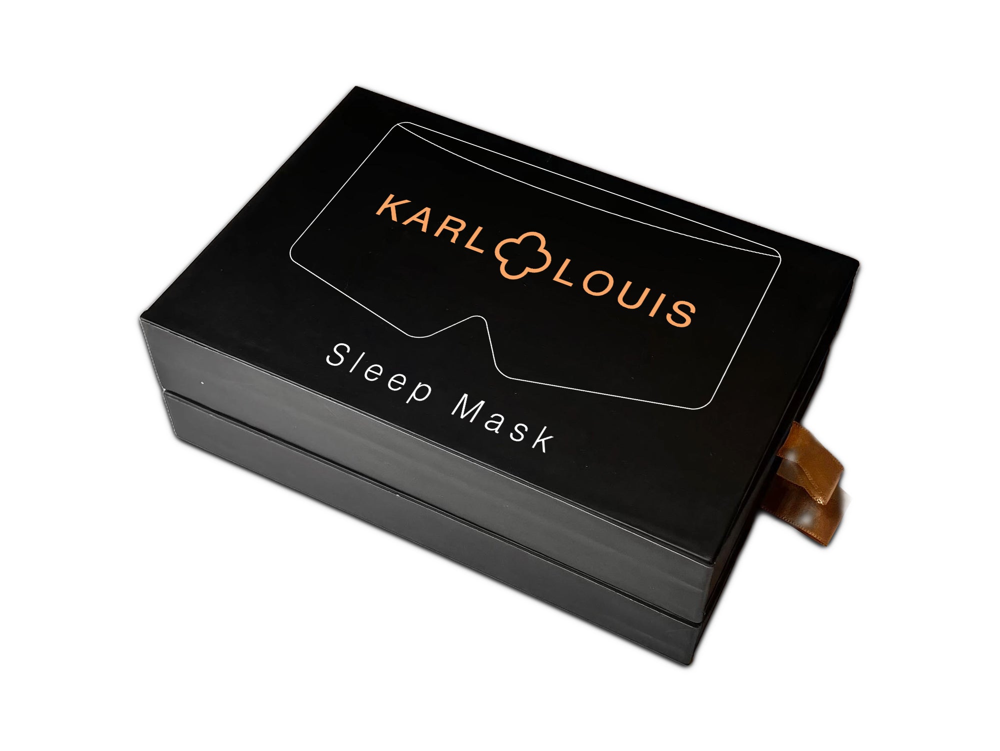 מסיכת שינה טיפולית