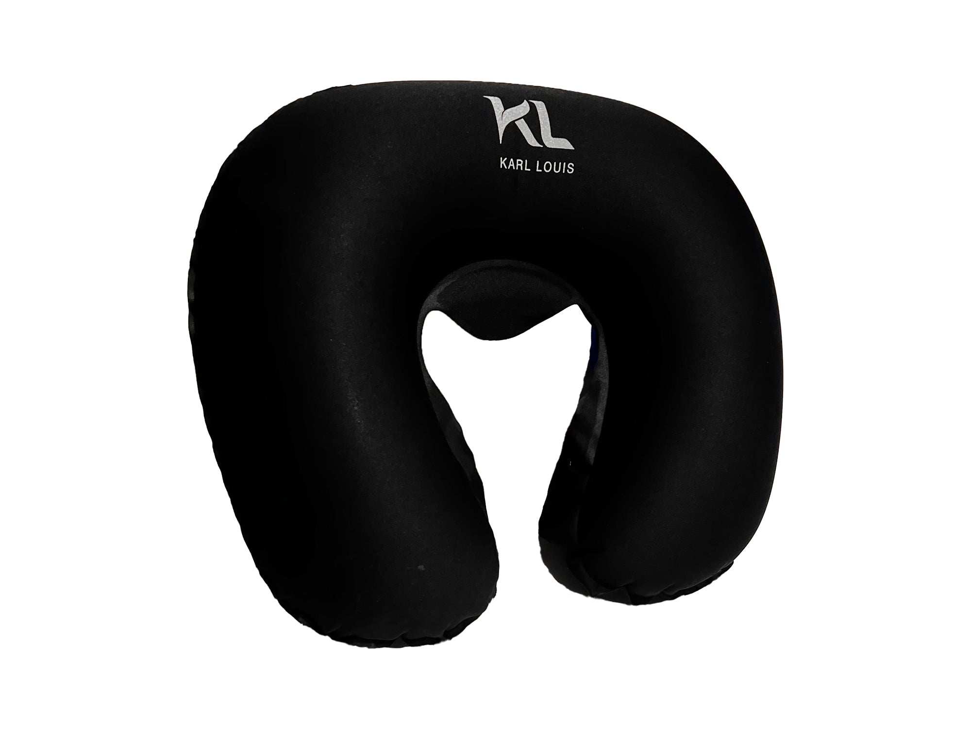 כרית צוואר מתנפחת