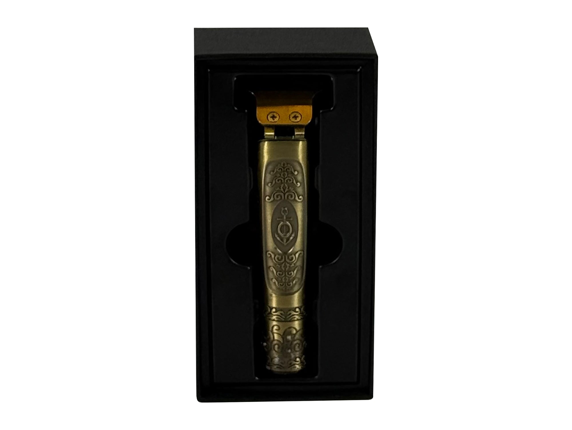 מכונת תספורת וגילוח מקצועית