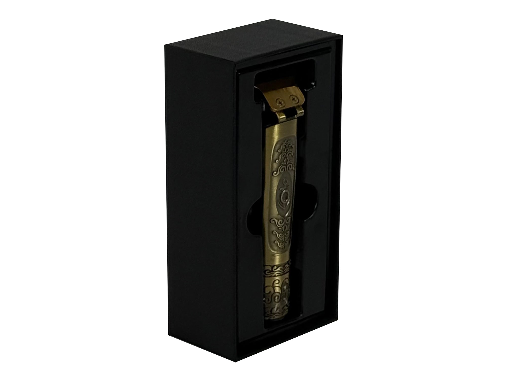 מכונת תספורת וגילוח מקצועית