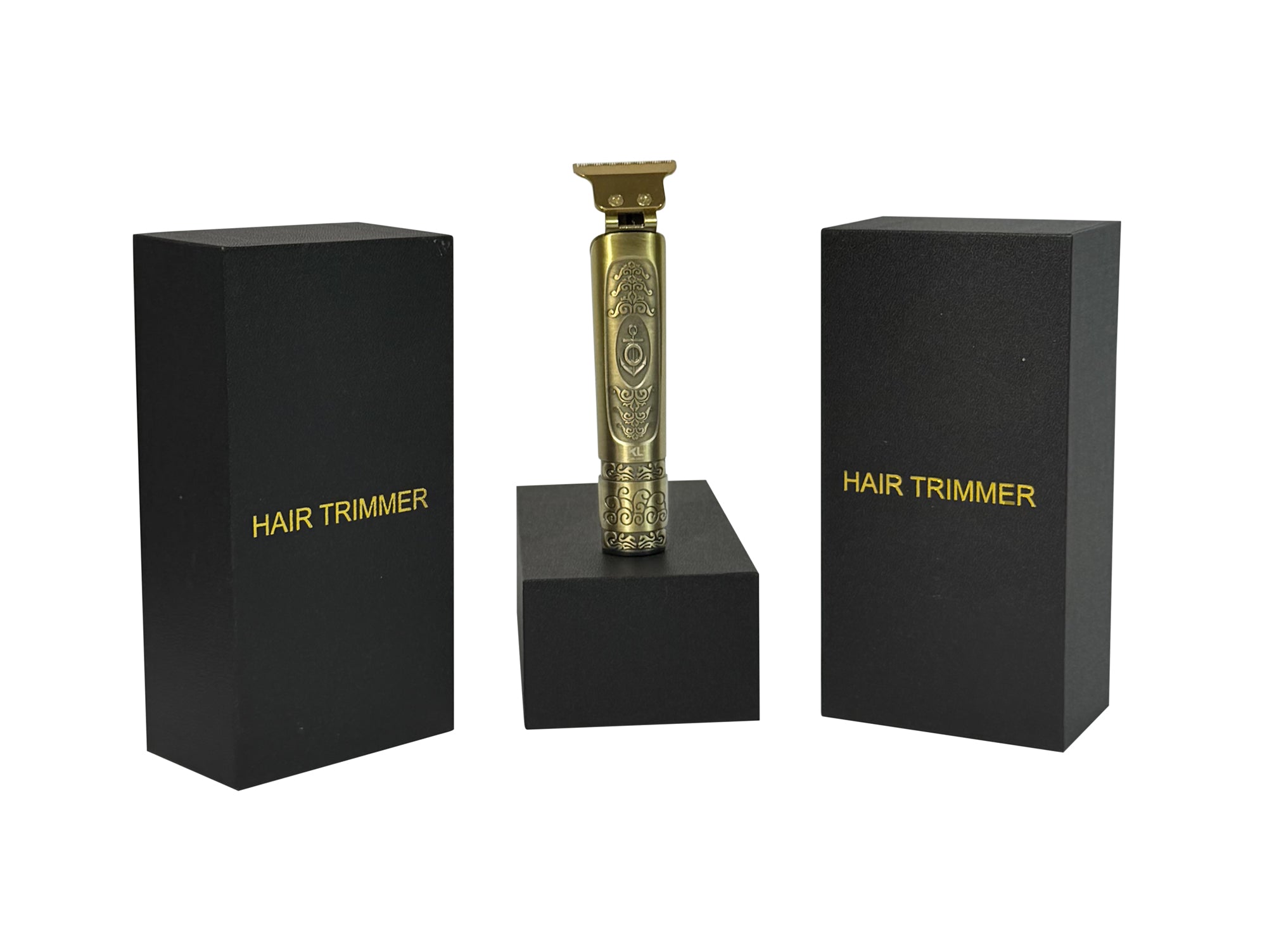 מכונת תספורת וגילוח מקצועית