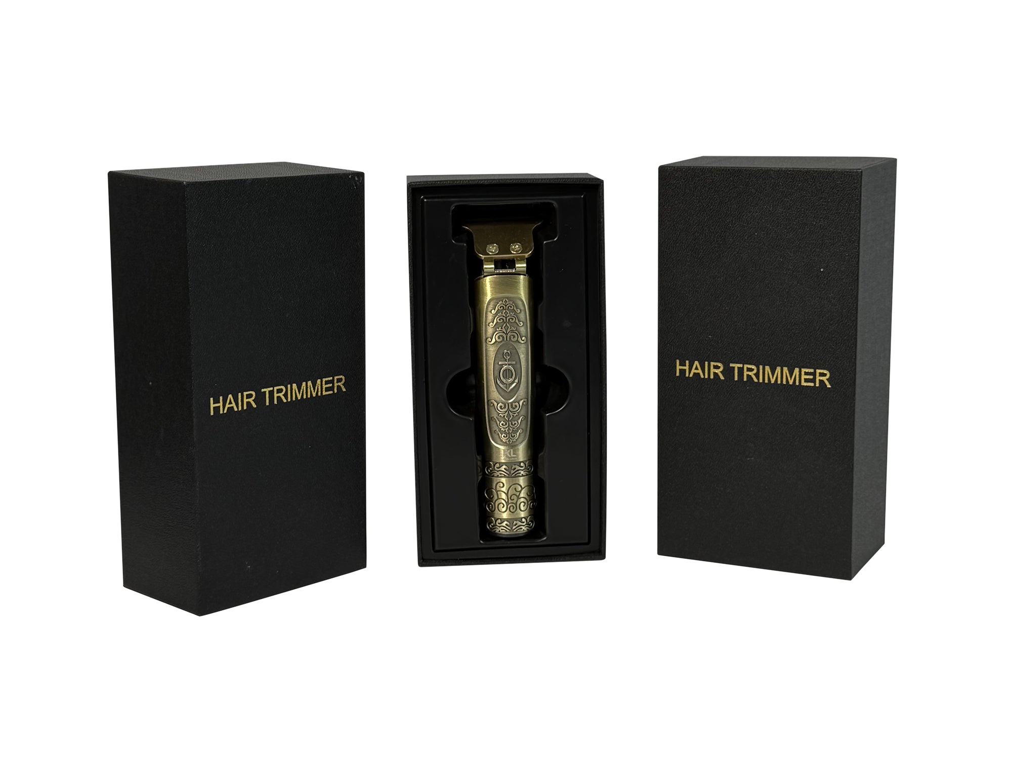 מכונת תספורת וגילוח מקצועית