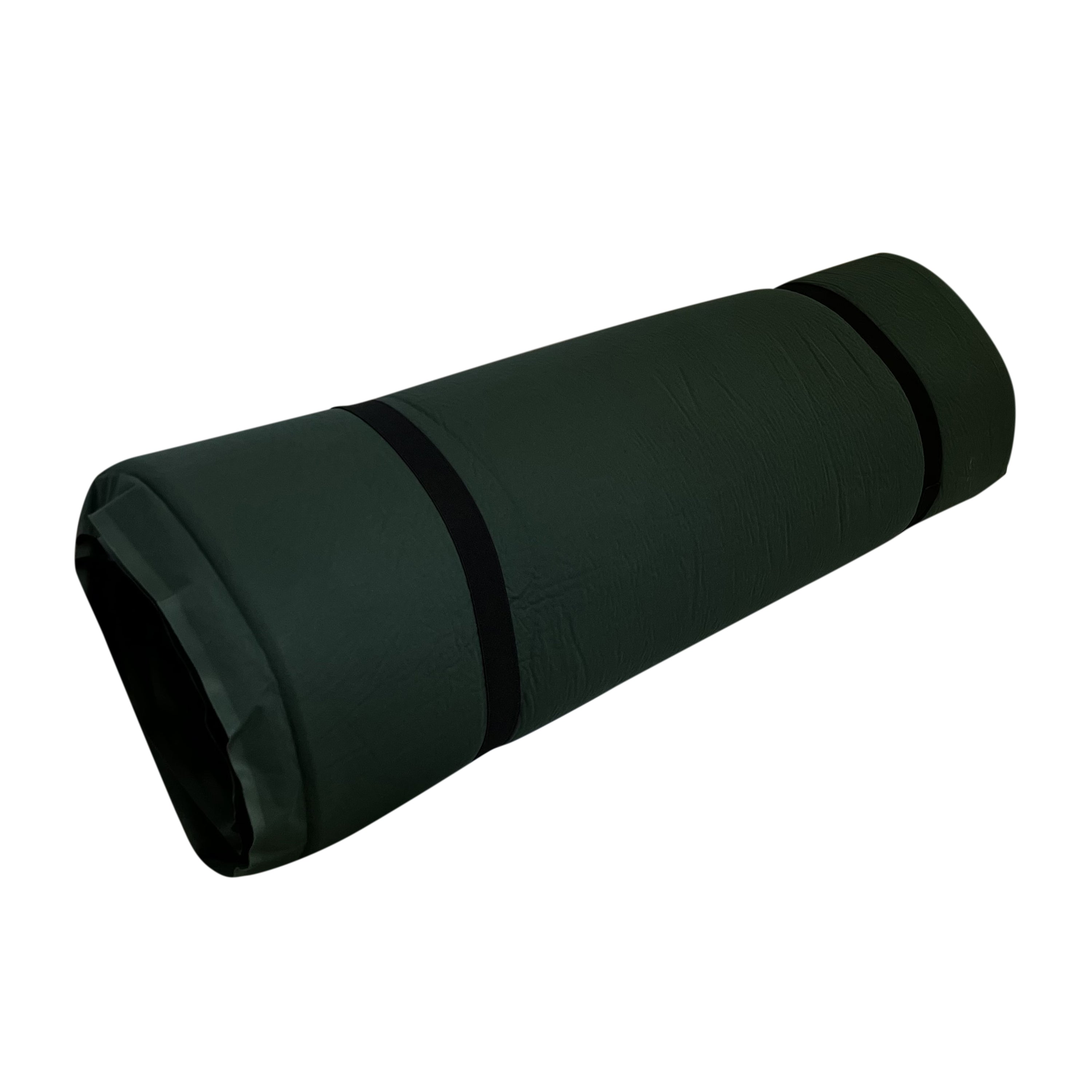 אוהל בן רגע 4 אנשים + מזרן חשמלי