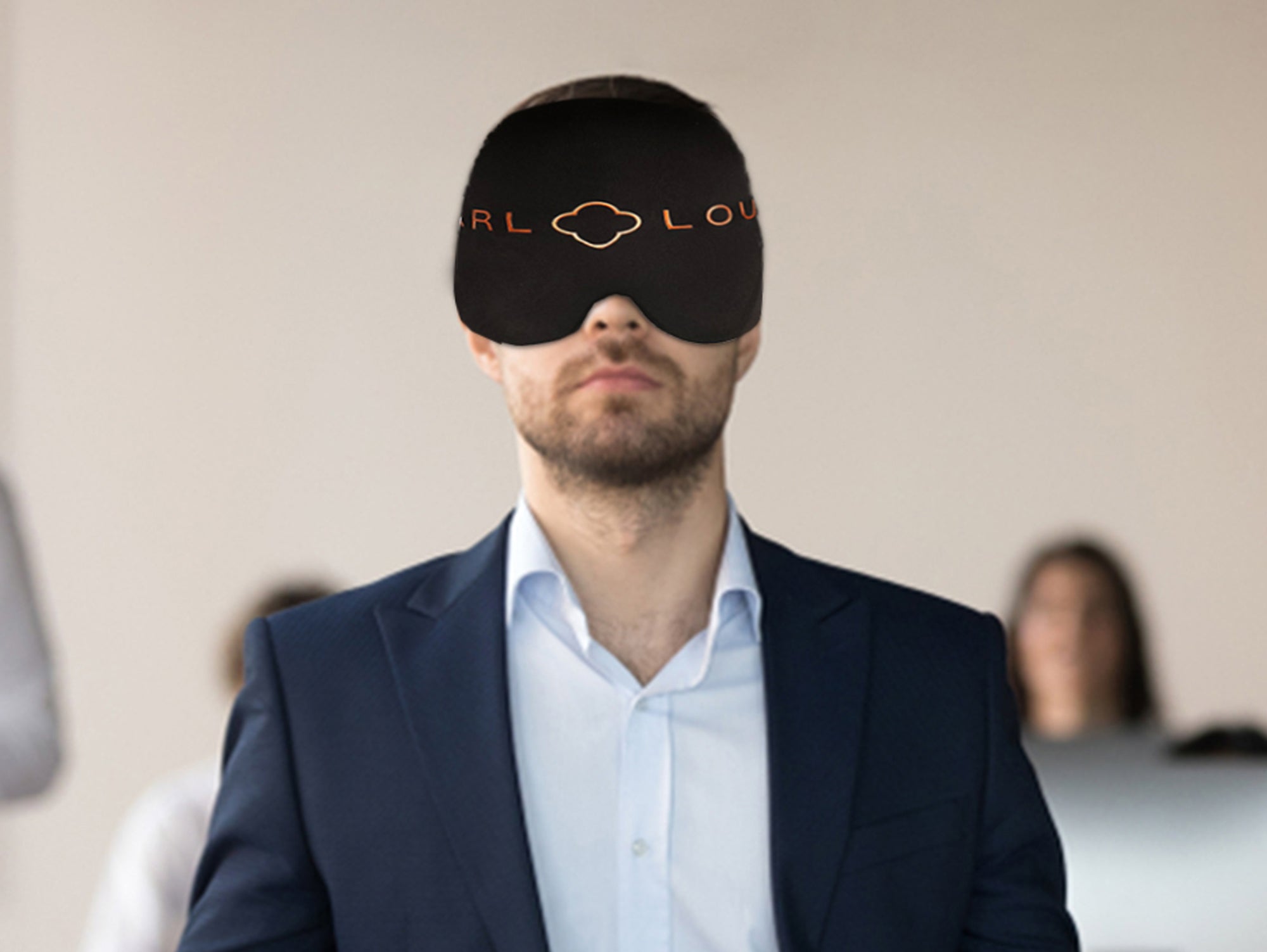 מסיכת מיגרנה