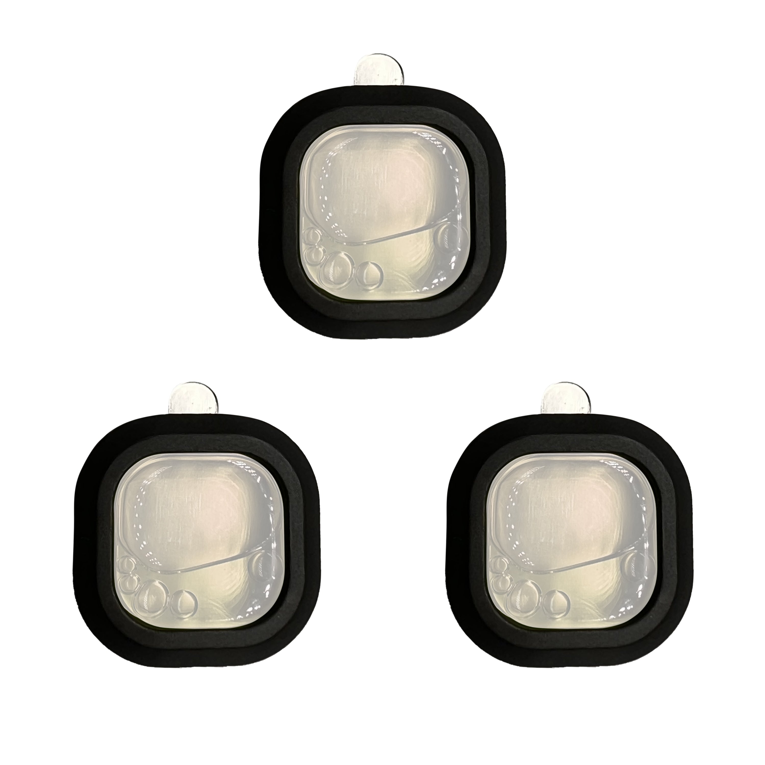 מארז 3 ריחנים לפח האשפה