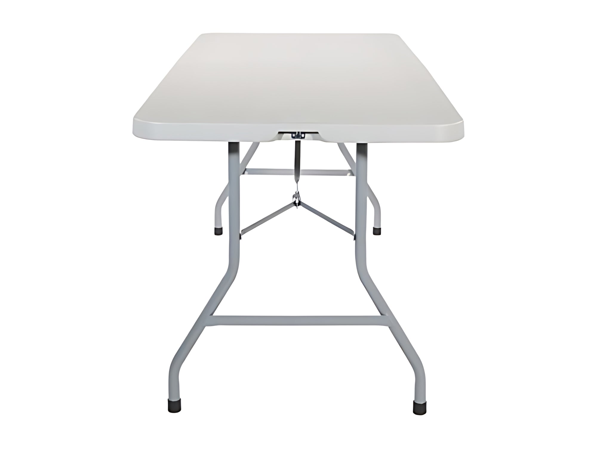 עגלת קמפינג + שולחן מתקפל + זוג כיסאות מתקפלים