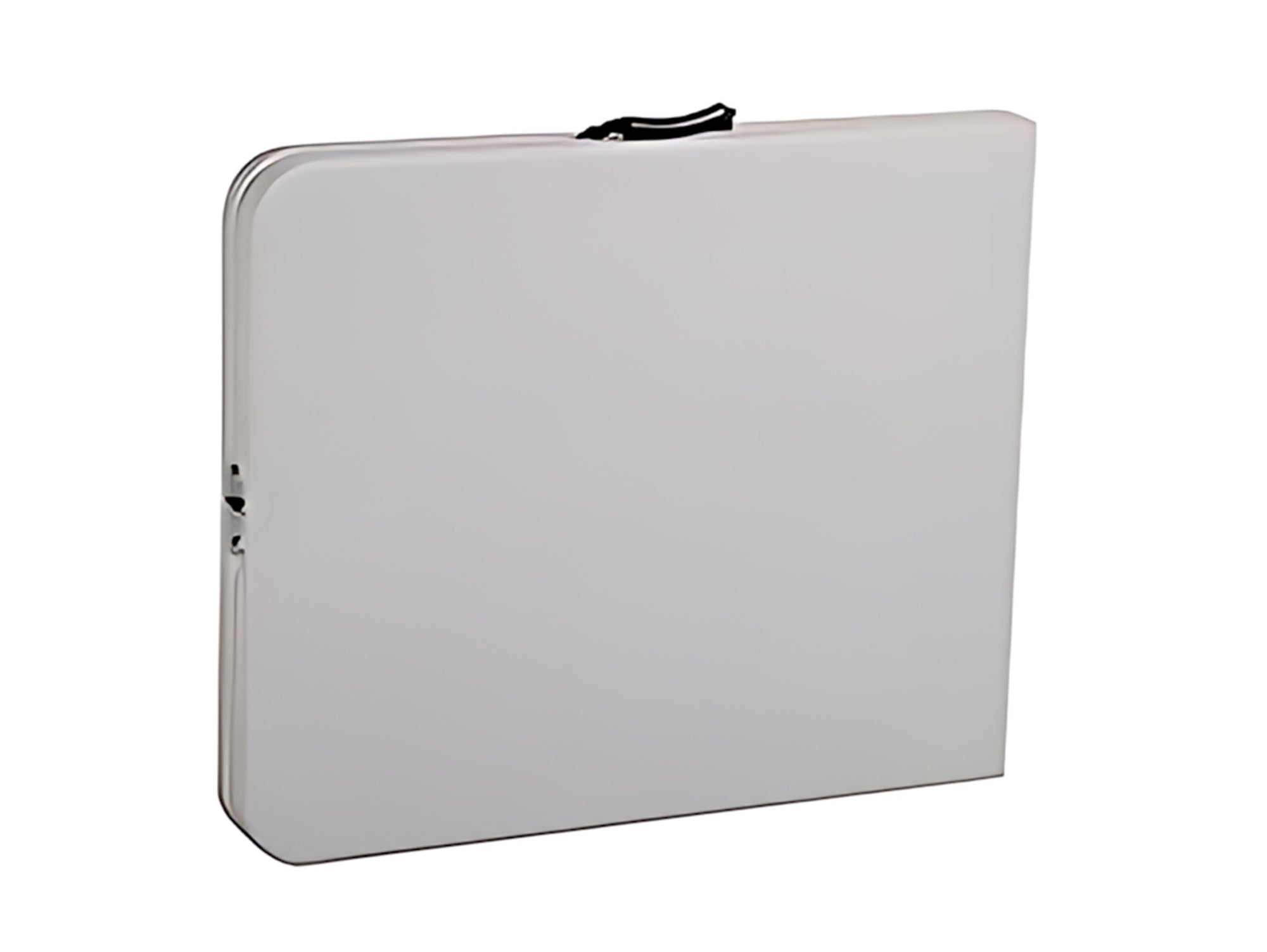 שולחן מתקפל לבן חזק במיוחד 