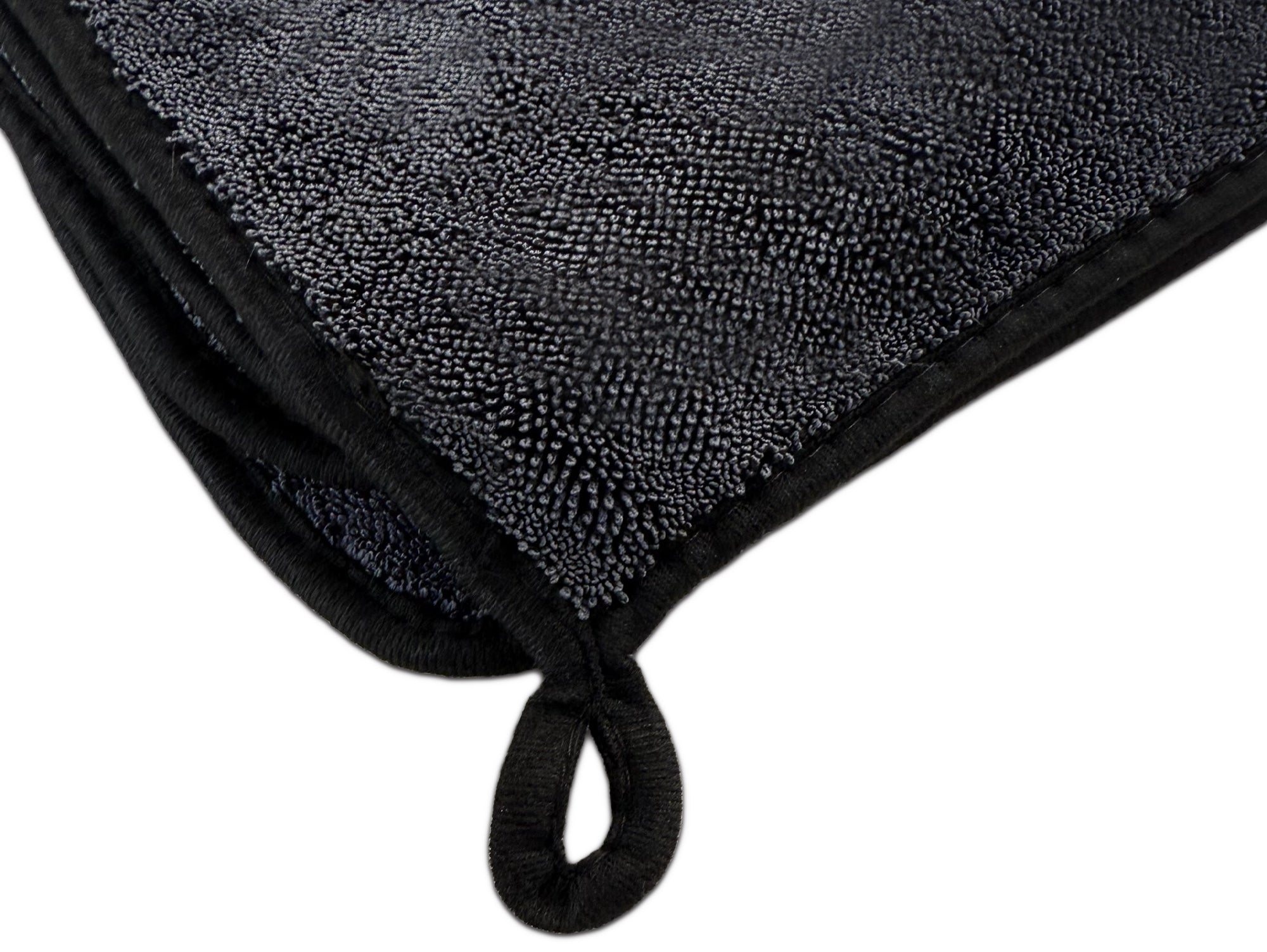 מטלית מיקרופייבר לניקוי רכב