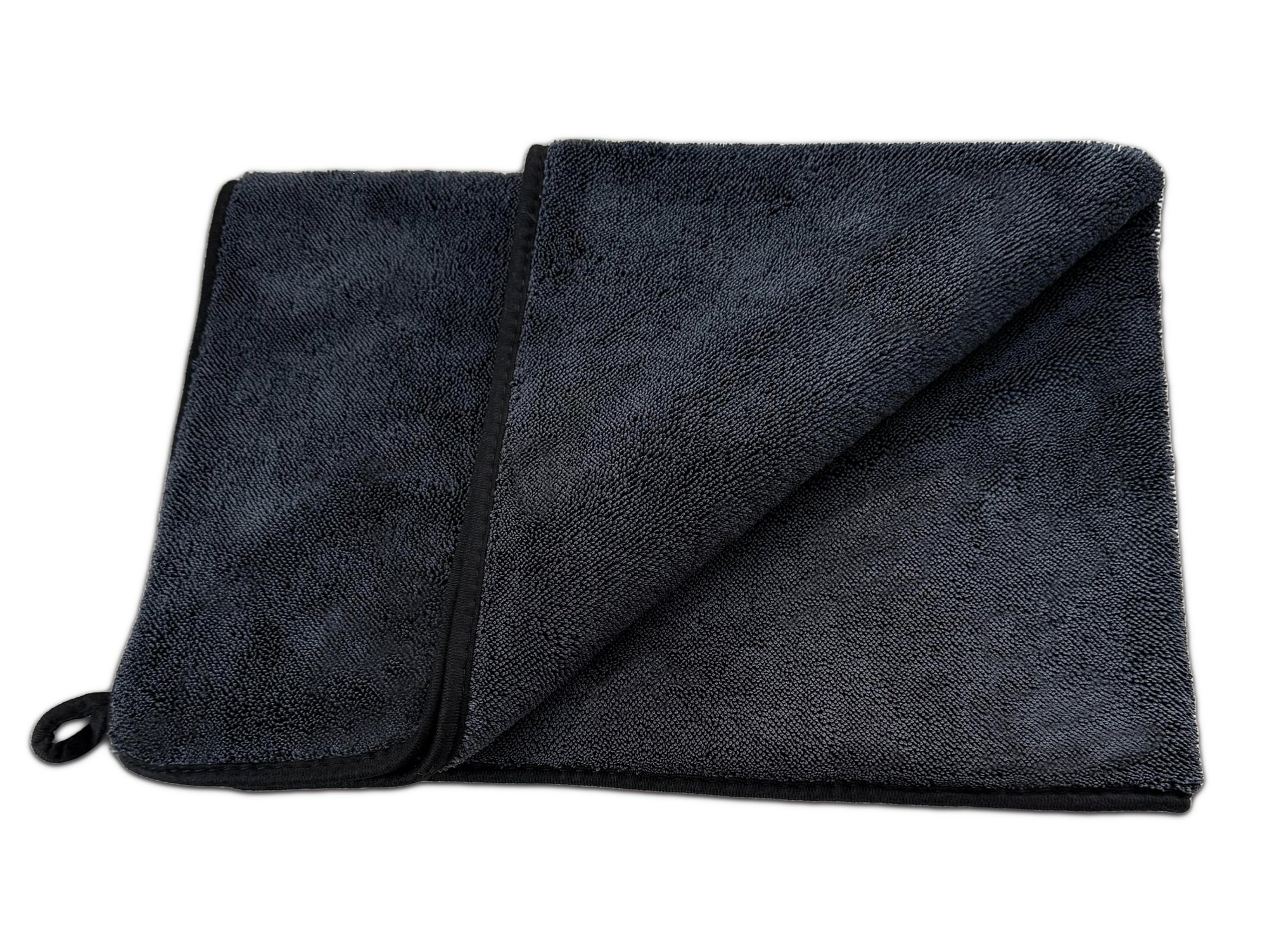 מטלית מיקרופייבר לניקוי רכב