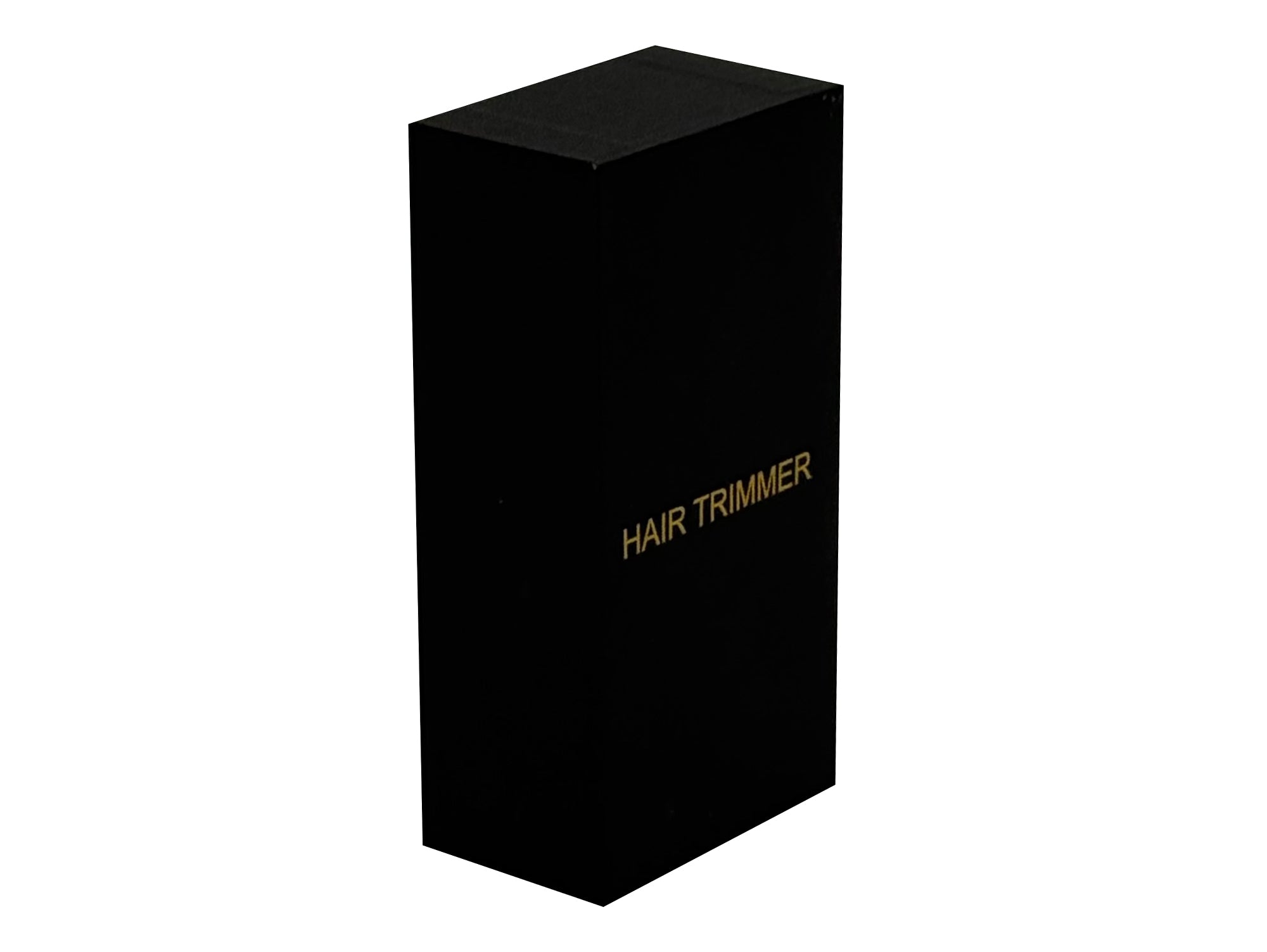 מכונת תספורת וגילוח מקצועית