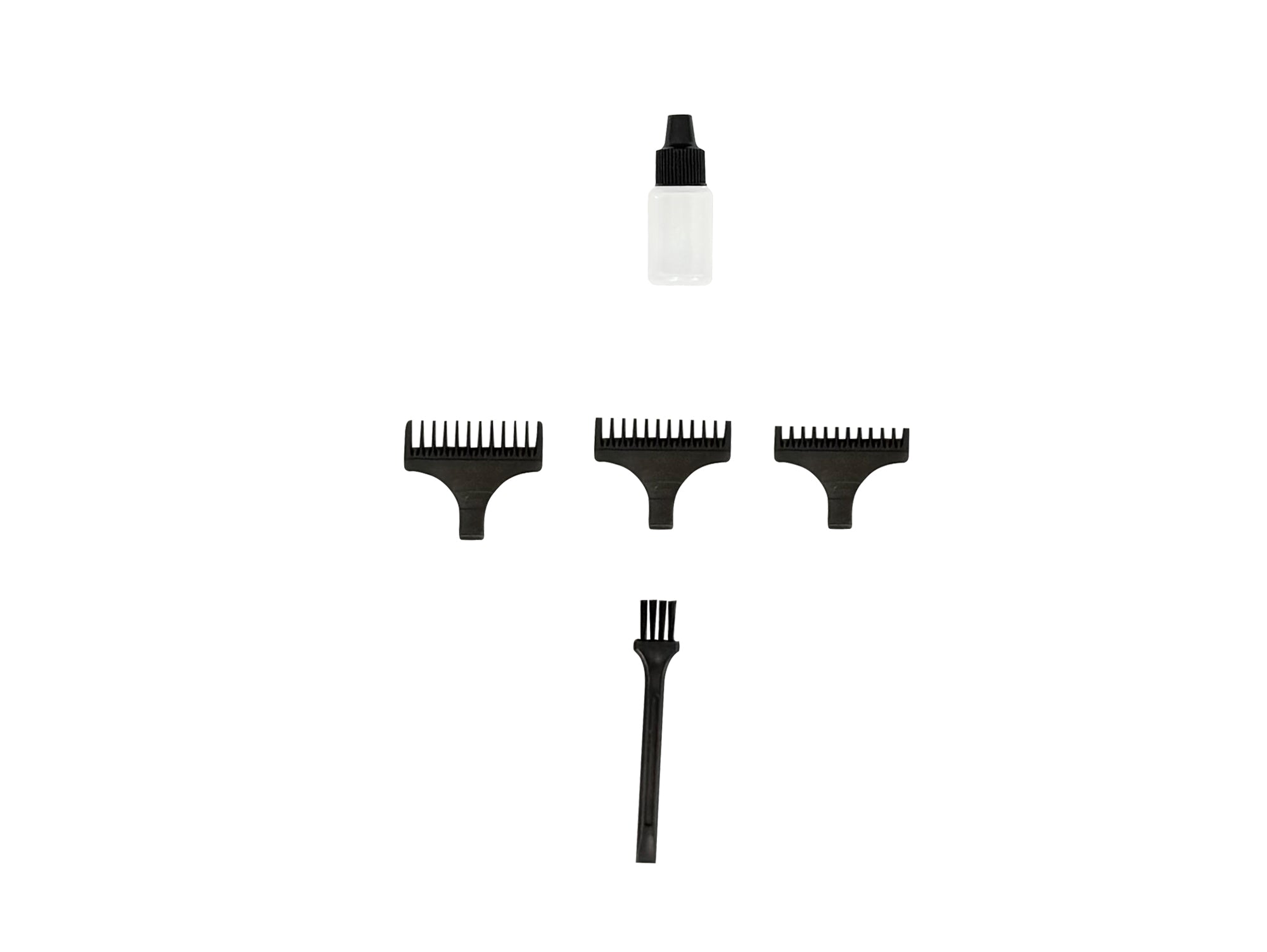 מכונת תספורת וגילוח מקצועית