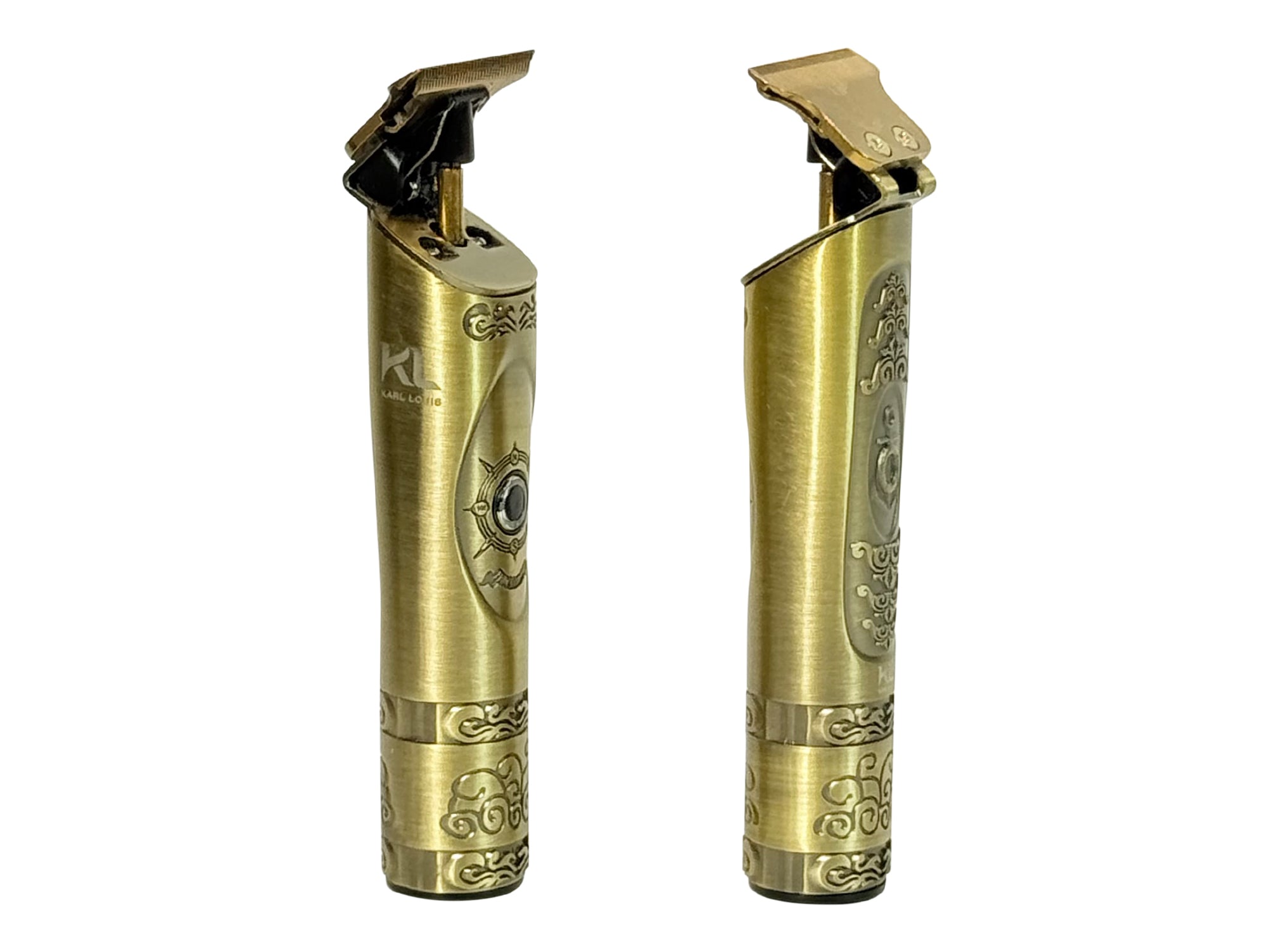 מכונת תספורת וגילוח מקצועית