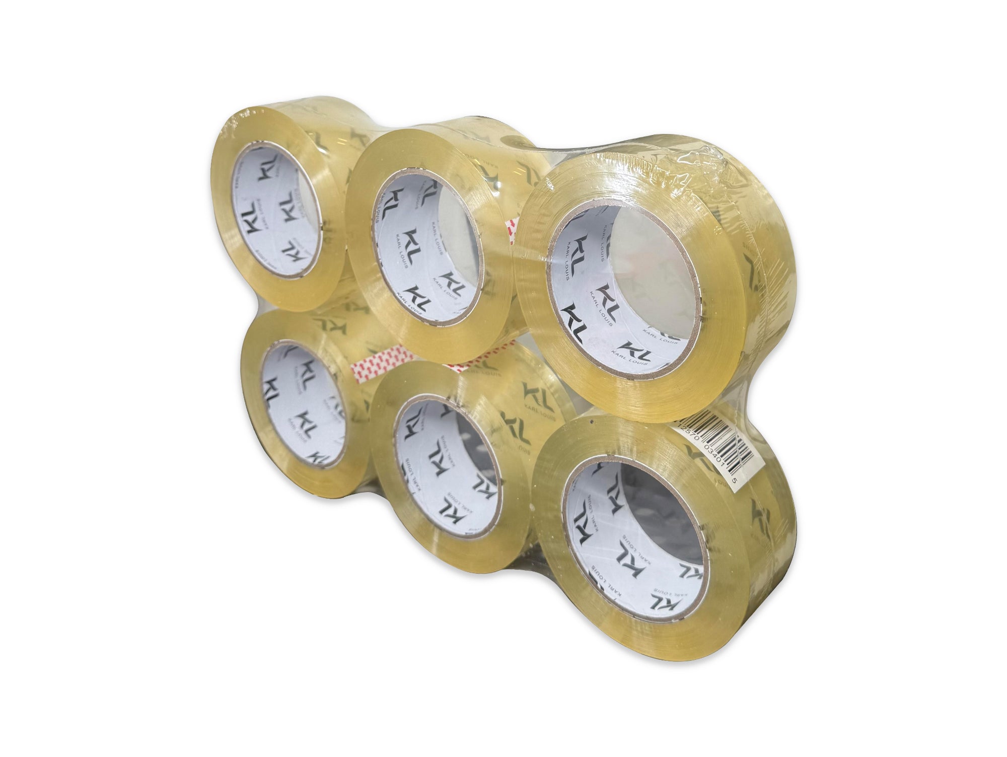 דבק מסקינג טייפ- מארז שישיה