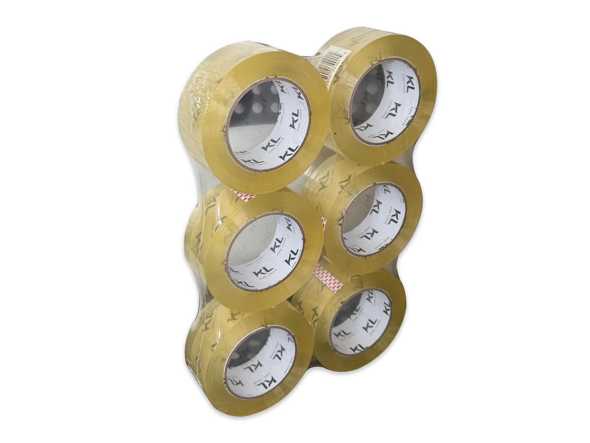 דבק מסקינג טייפ- מארז שישיה