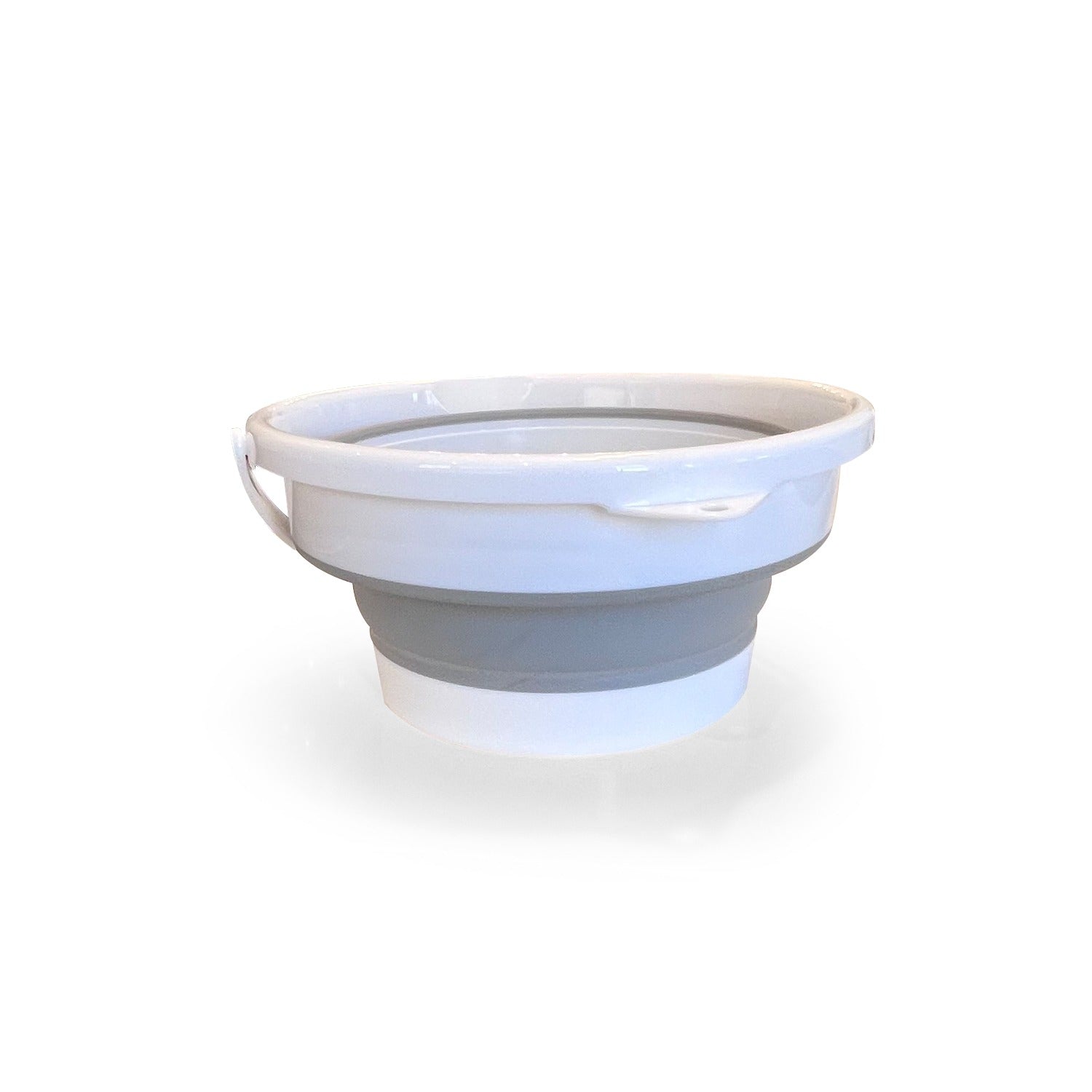 דלי שטיפה מתקפל