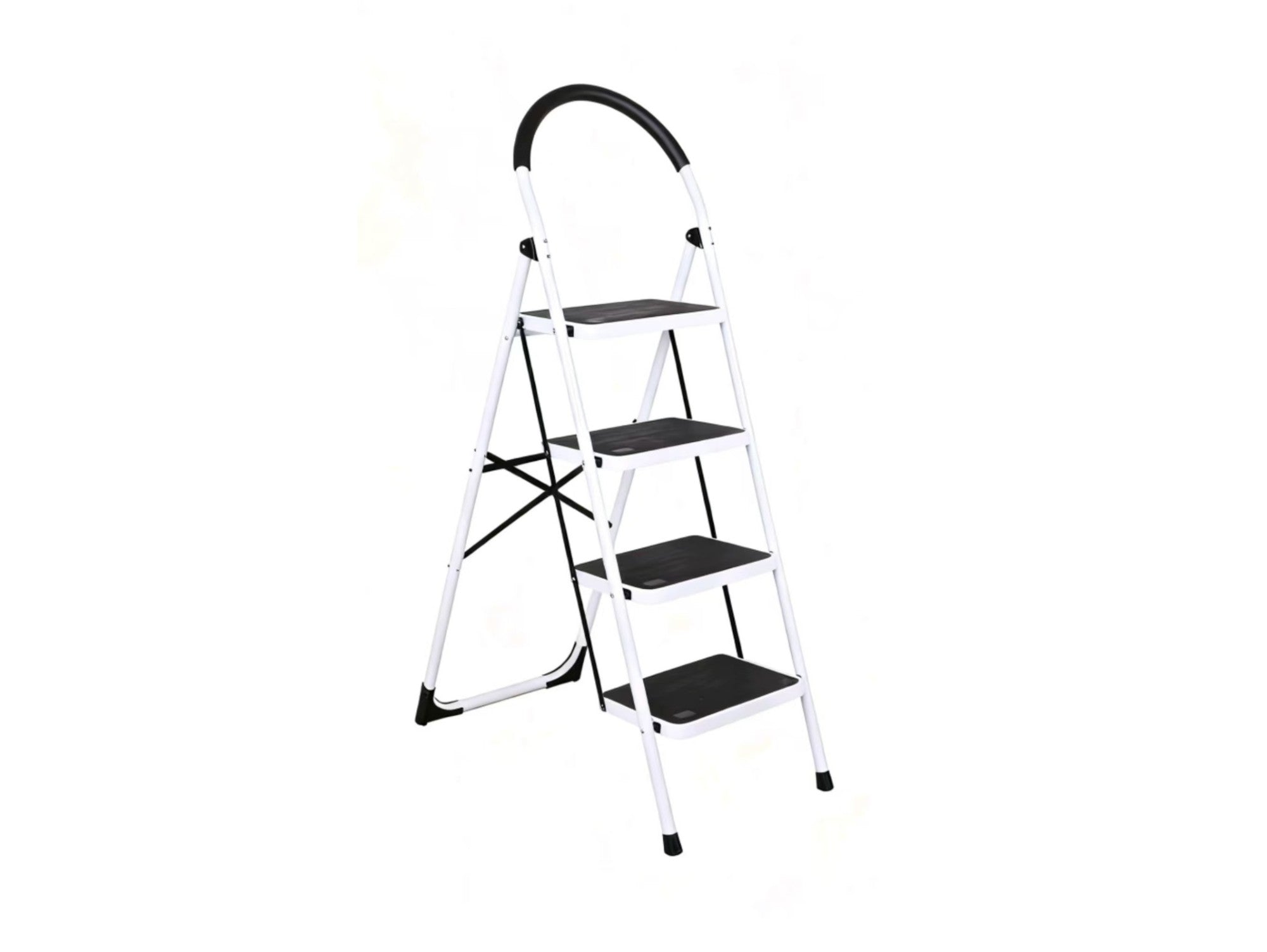 סולם דרגש 4 שלבים