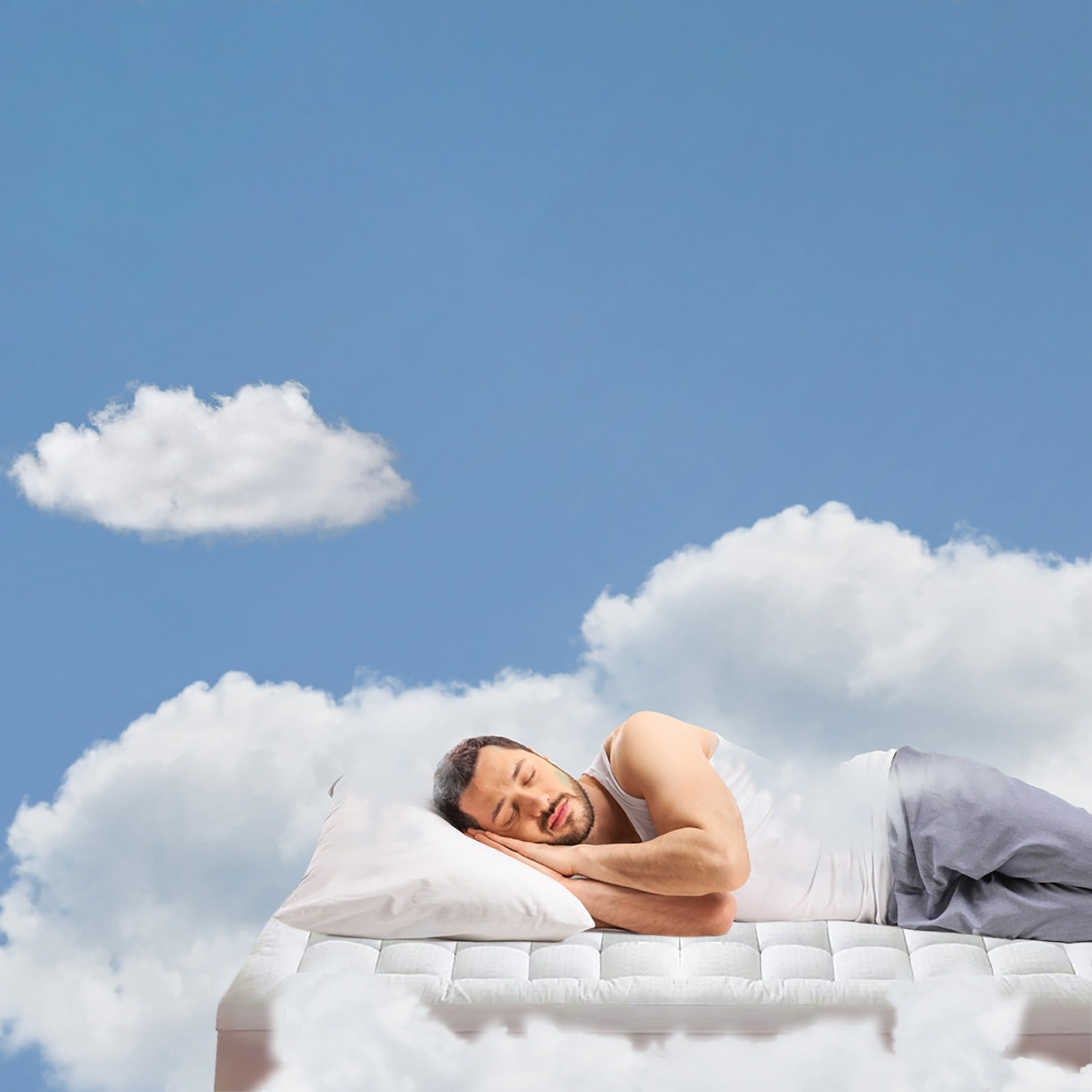 טופר משדרג מזרן 180/200