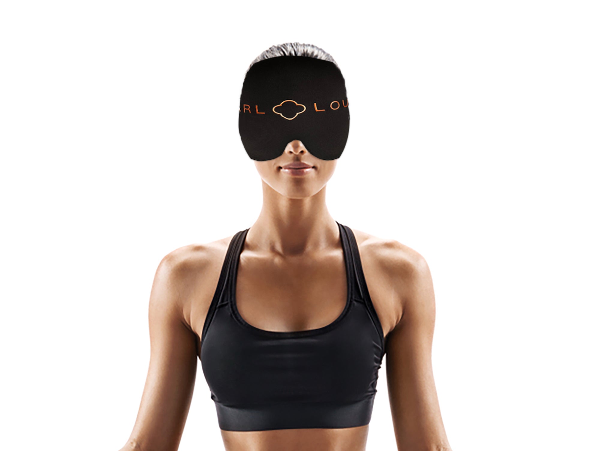 מסיכת מיגרנה