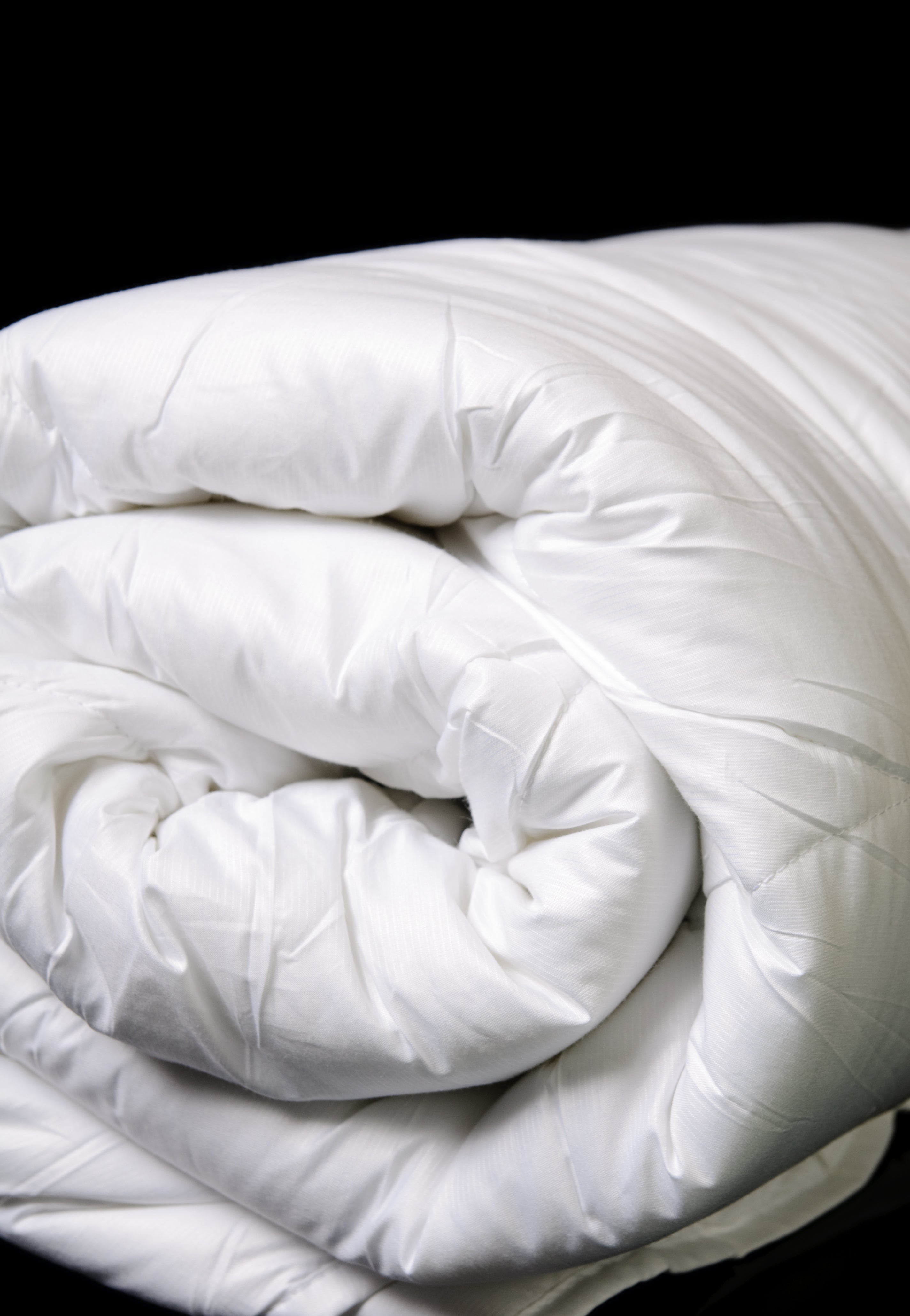 שמיכת פוך זוגית