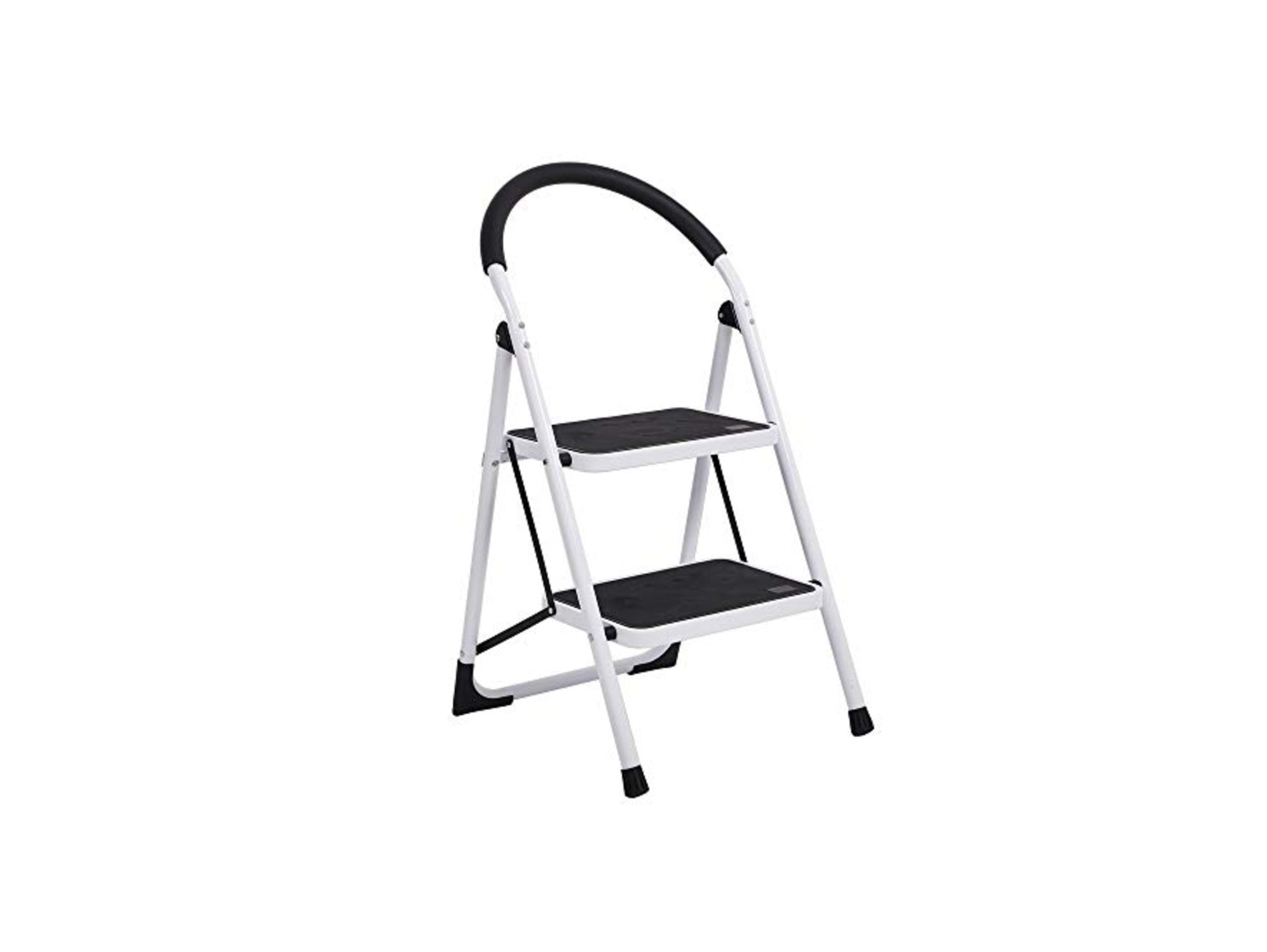 סולם דרגש 2 שלבים