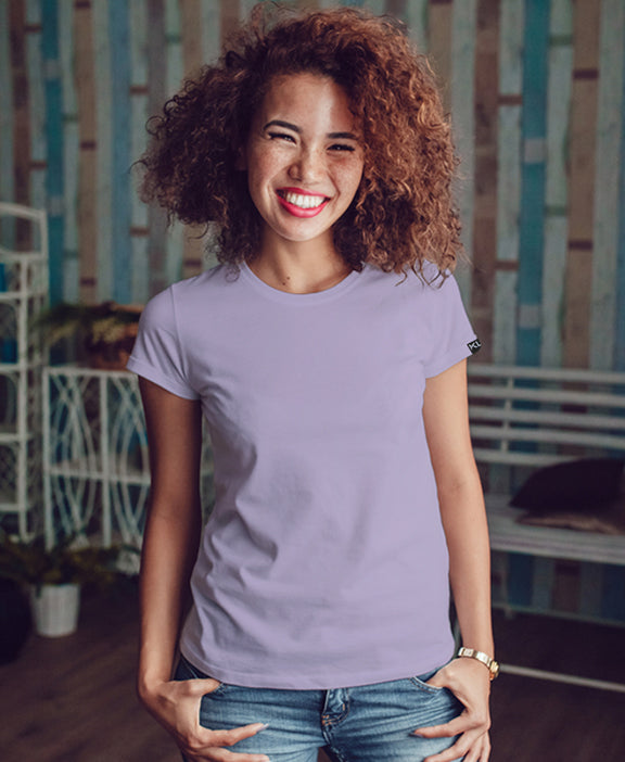 מארז 3 חולצות טריקו איכותיות לאישה שחור בורדו ורוד